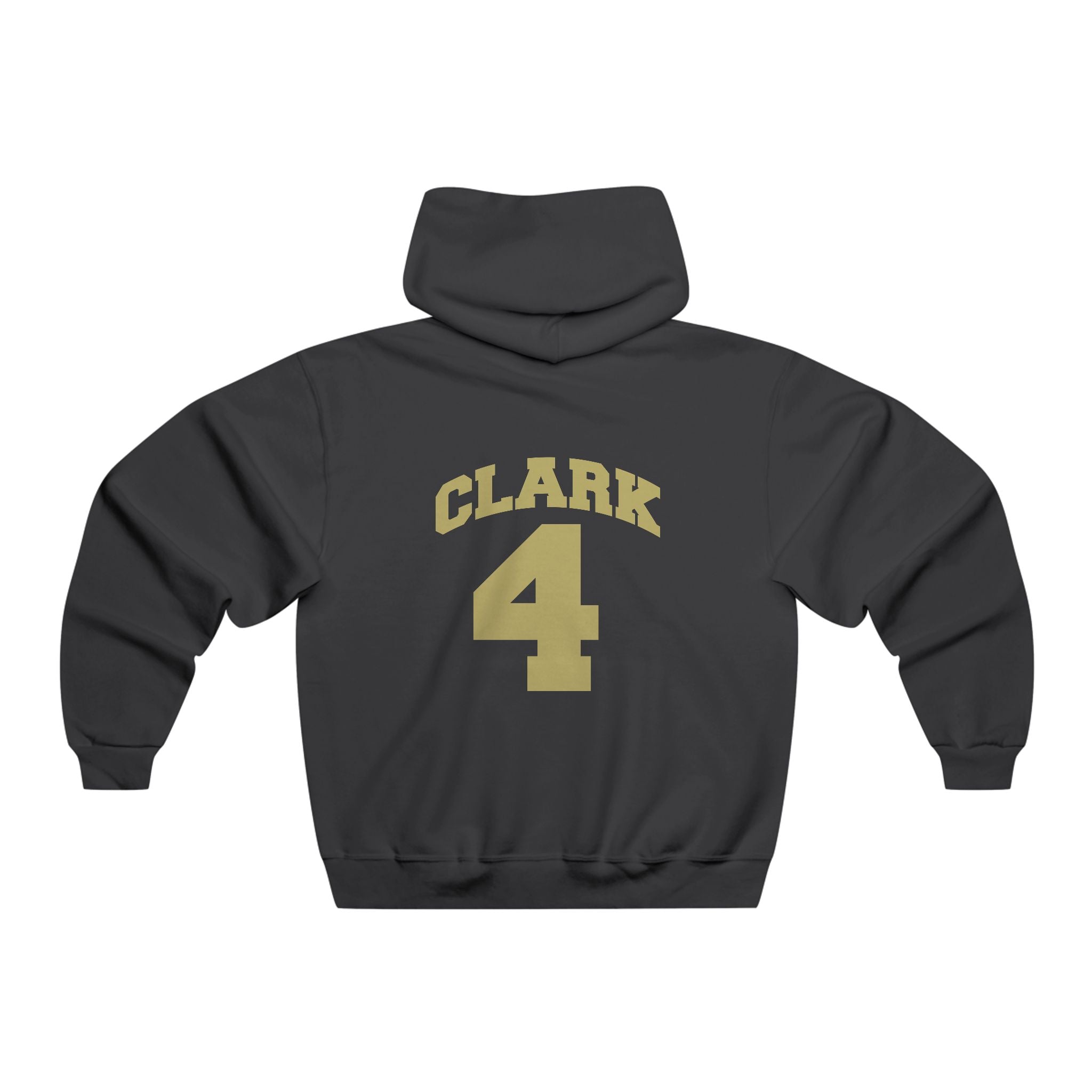 Sean Clark Vintage Hoodie