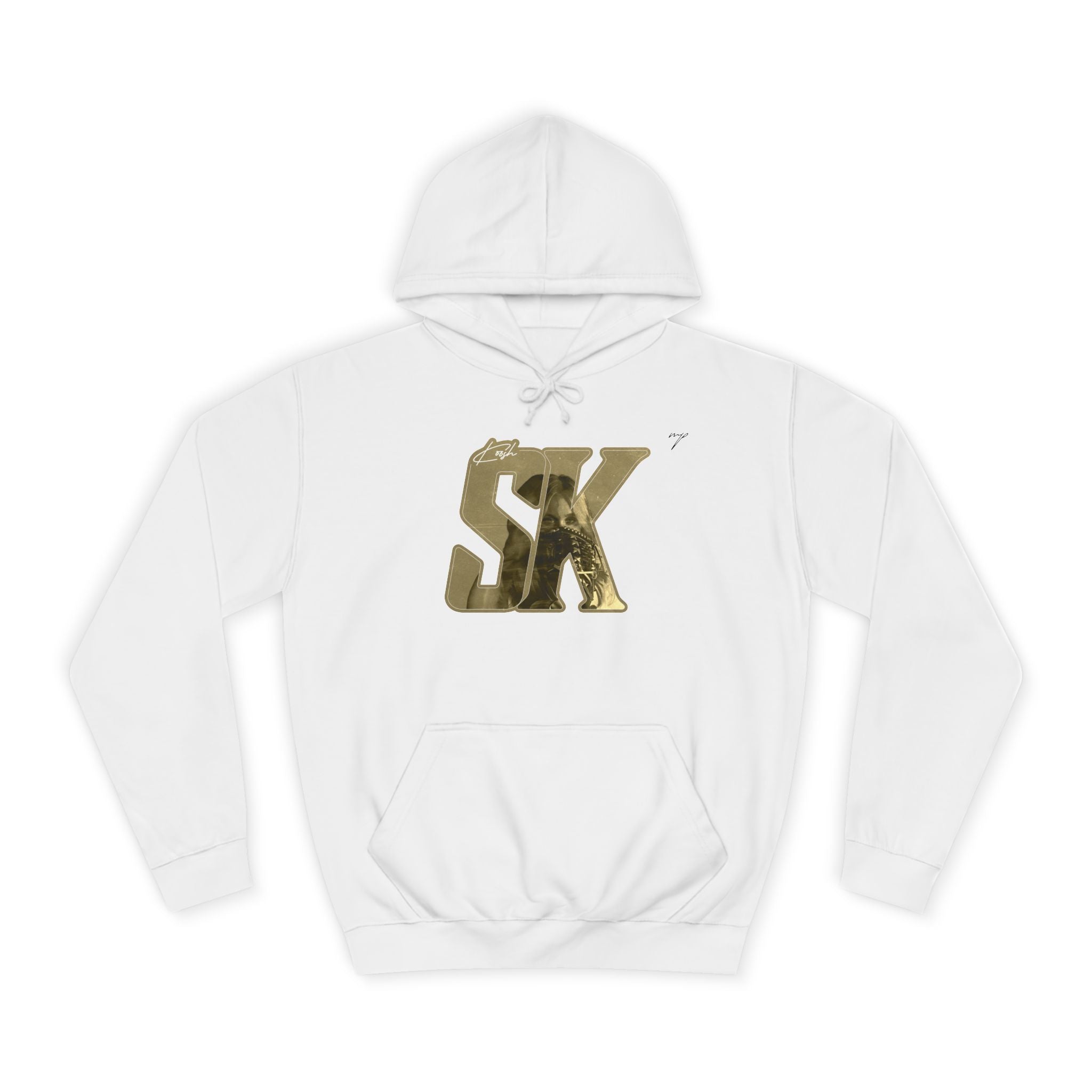 Sydnee Koosh Hoodie
