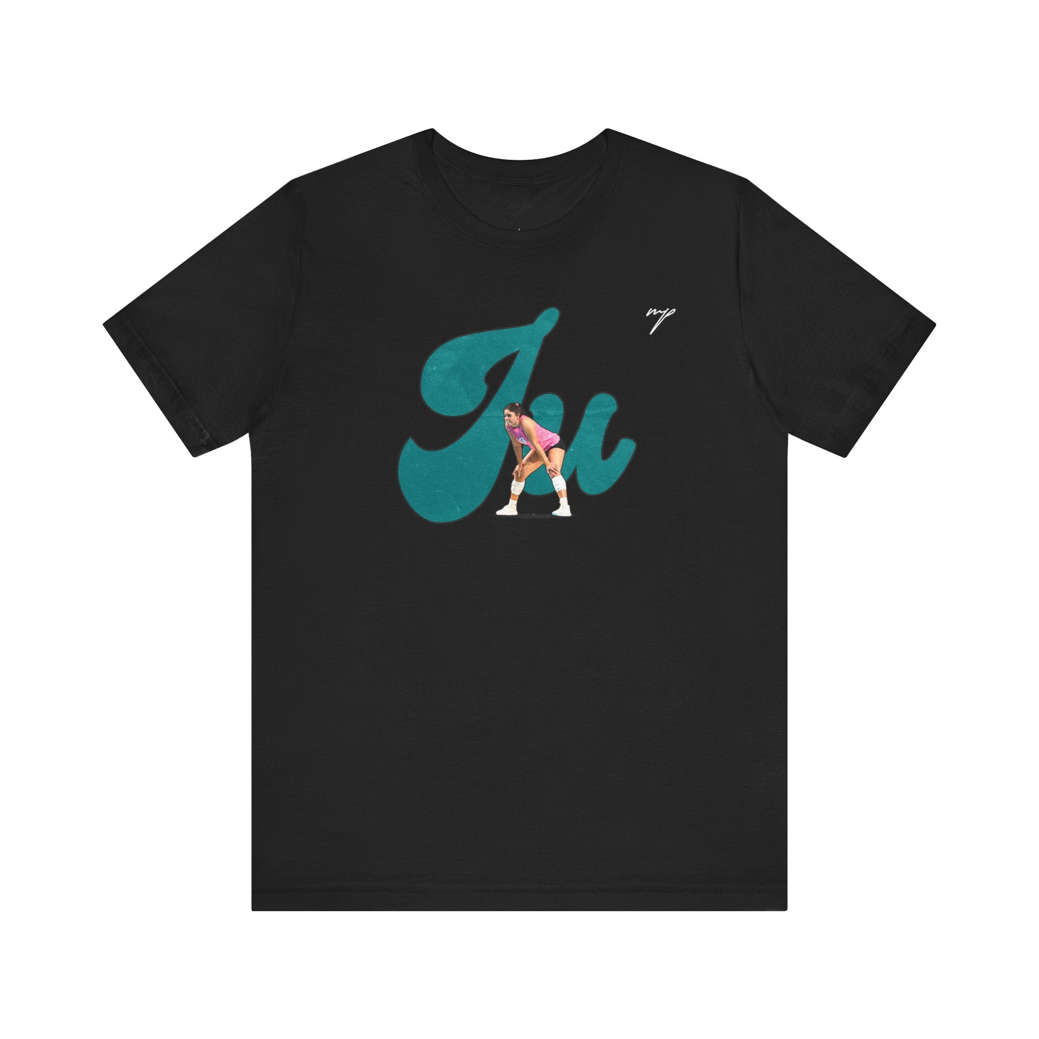 Julia Rivera Graphic Tee