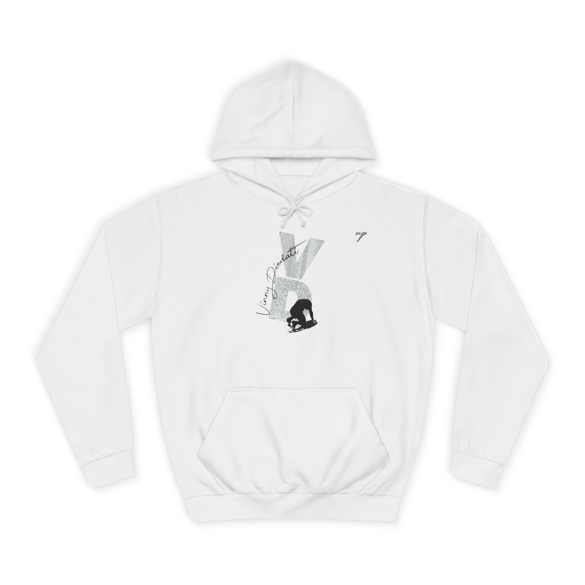 Vinny Diodati Hoodie