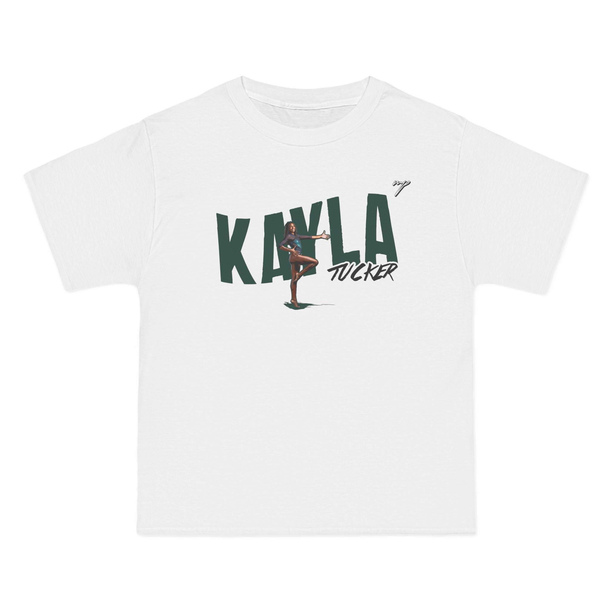 Kayla Tucker Vintage Tee