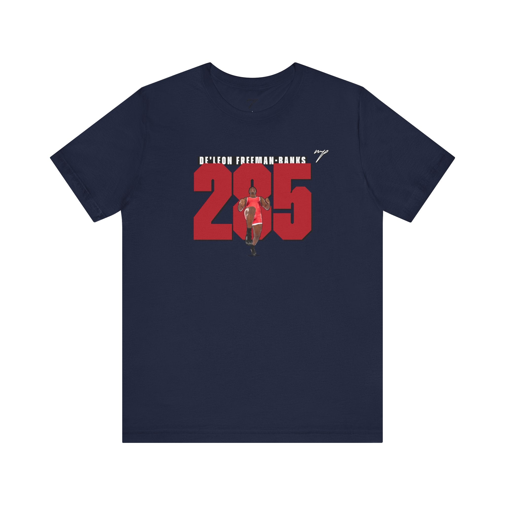 De'Leon Freeman-Banks Graphic Tee