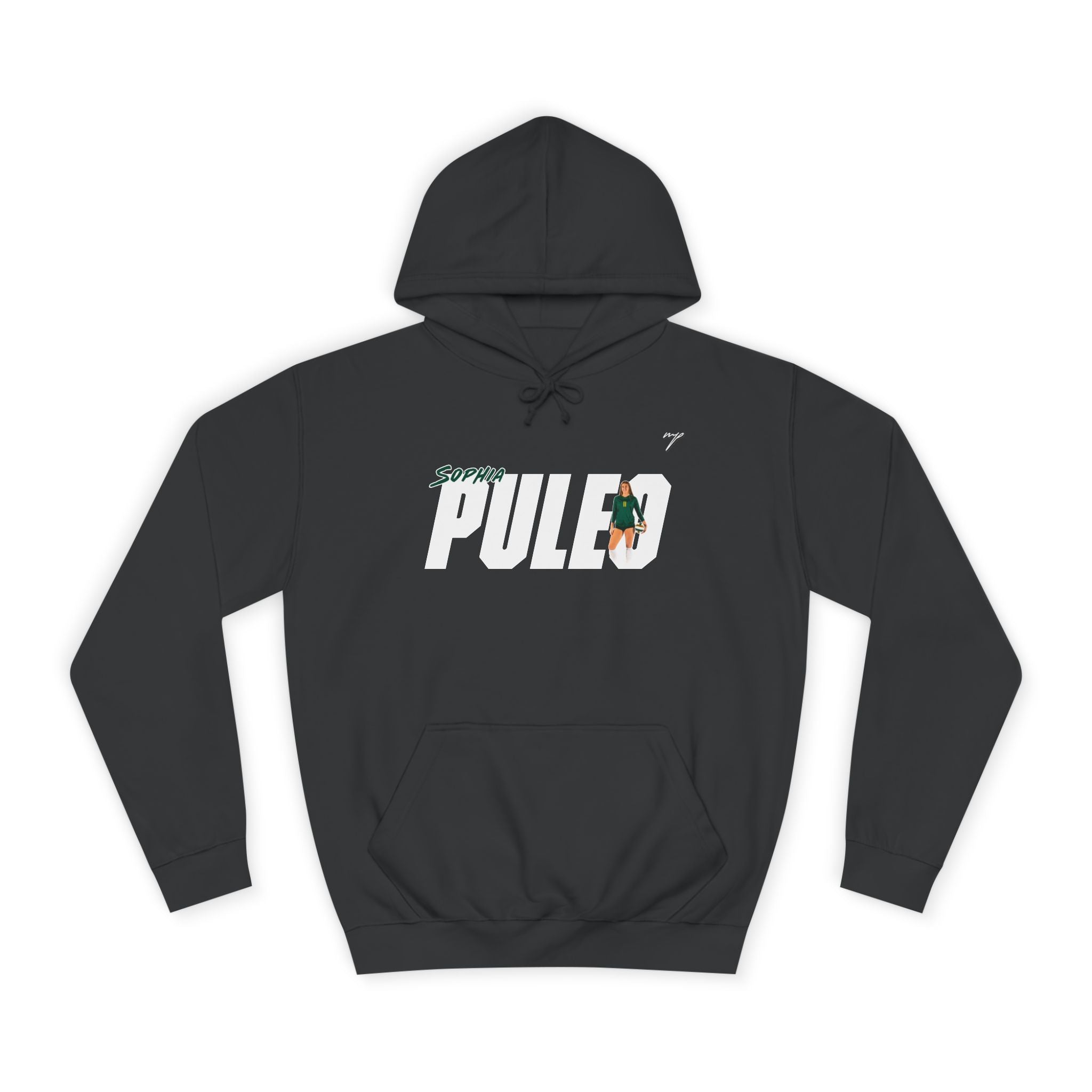Sophia Puleo Hoodie