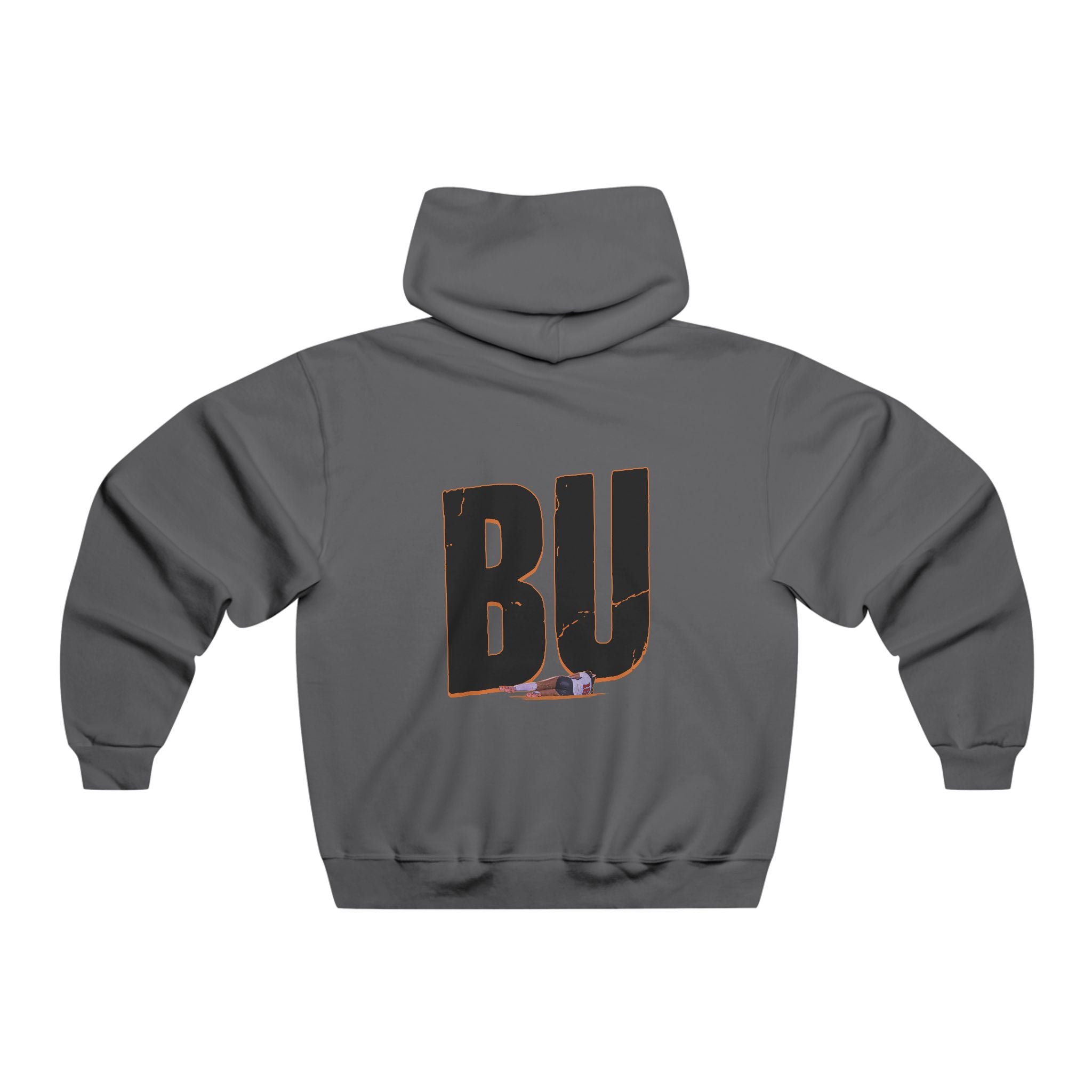 Brady Unger Vintage Hoodie