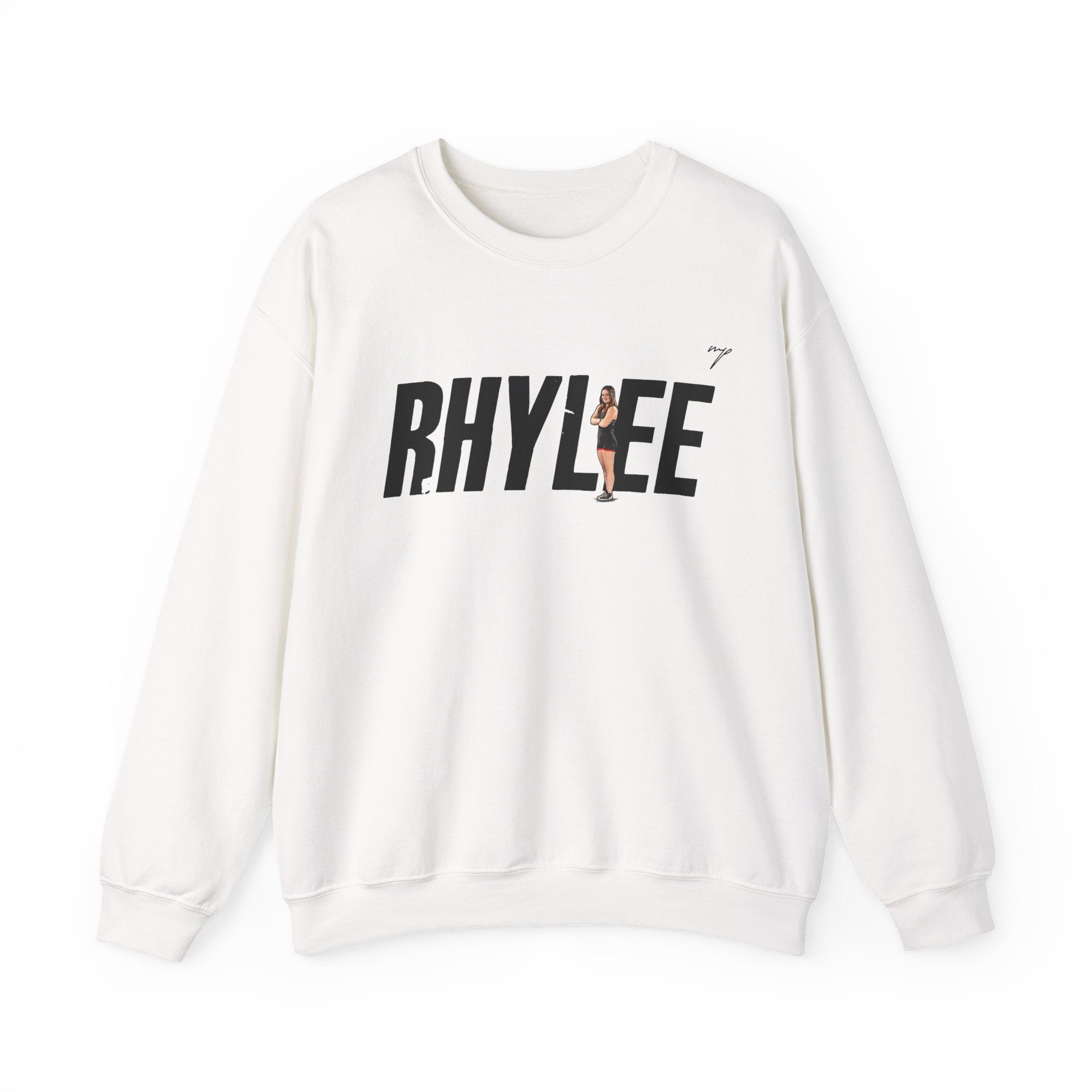 Rhylee Clark Crewneck