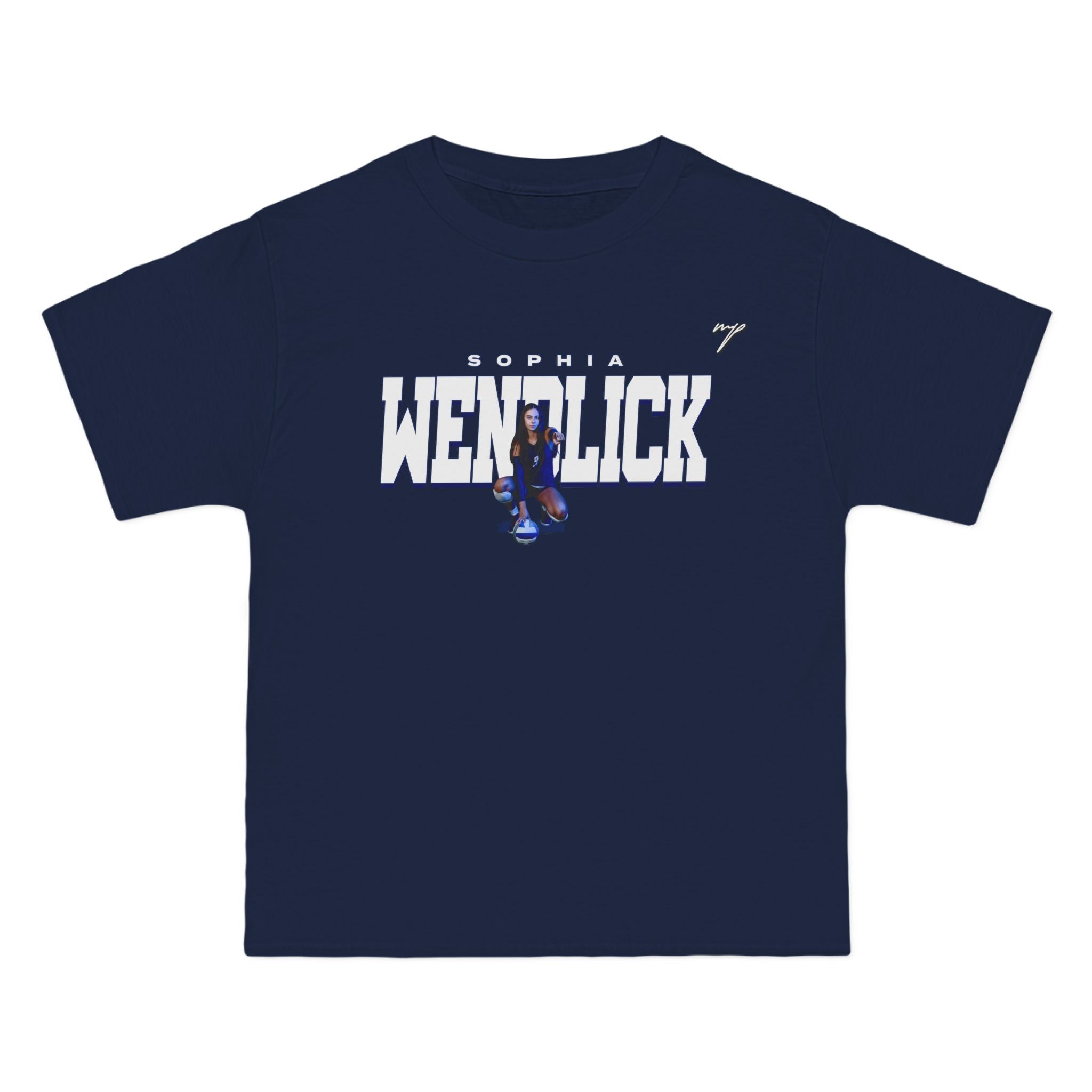 Sophia Wendlick Vintage Tee