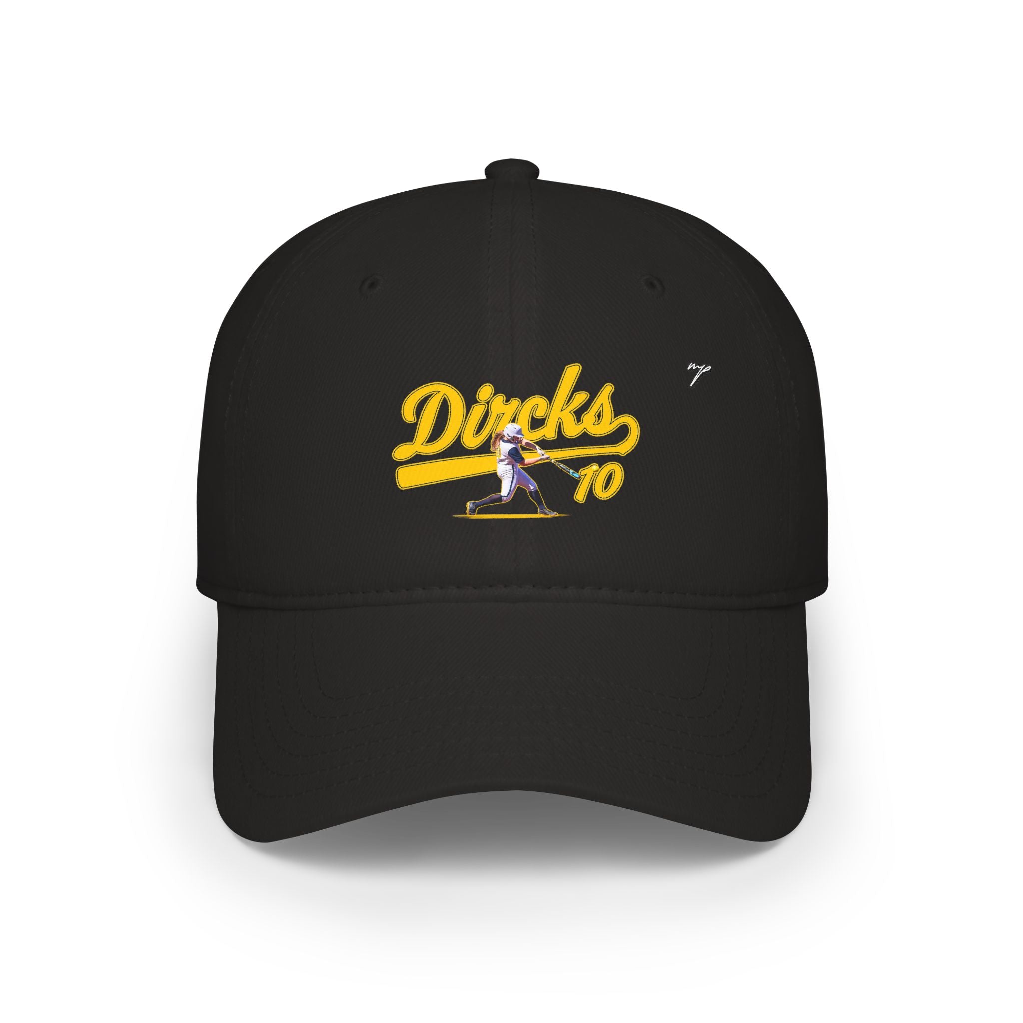 Andee Dircks Hat