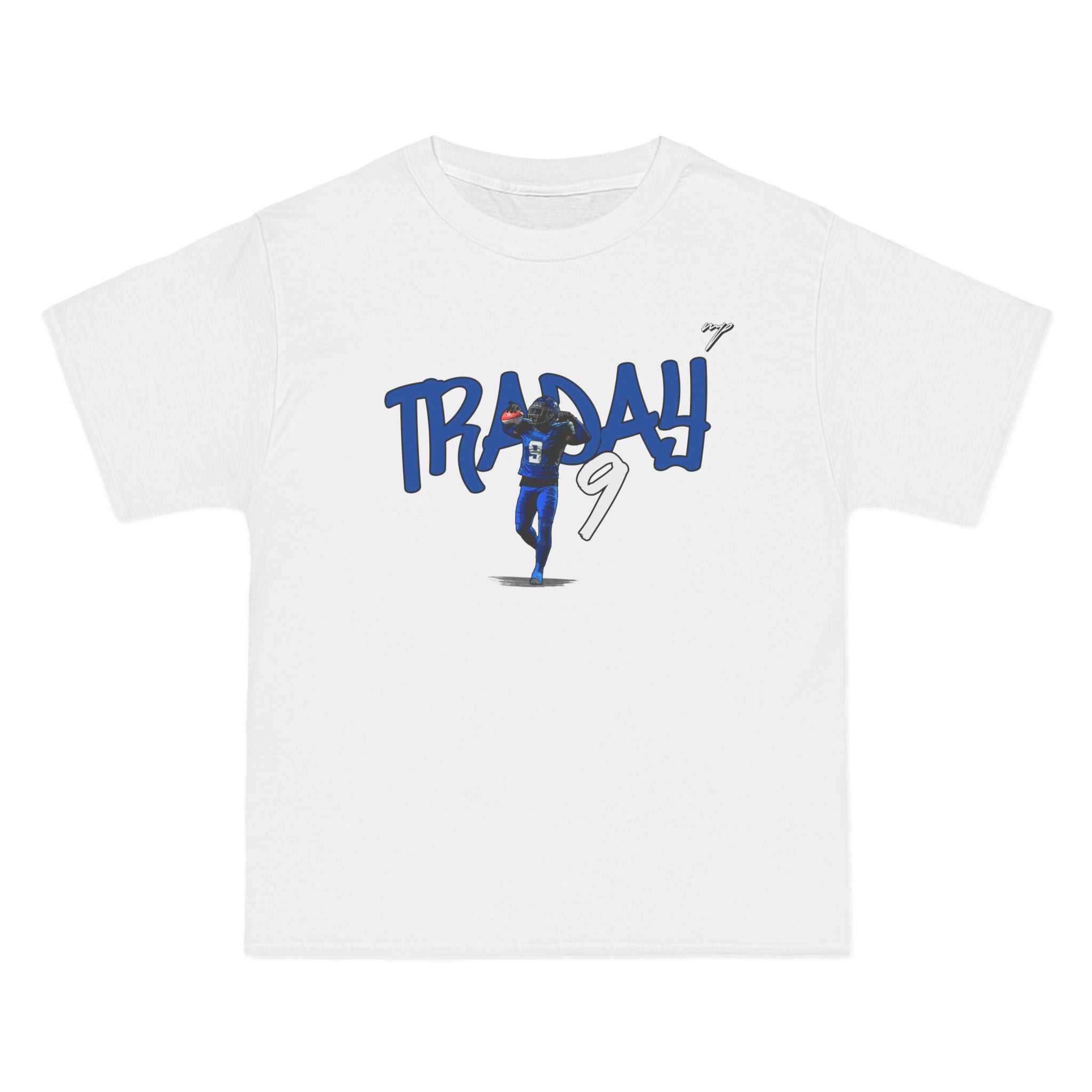 Traveon Samuel Vintage Tee