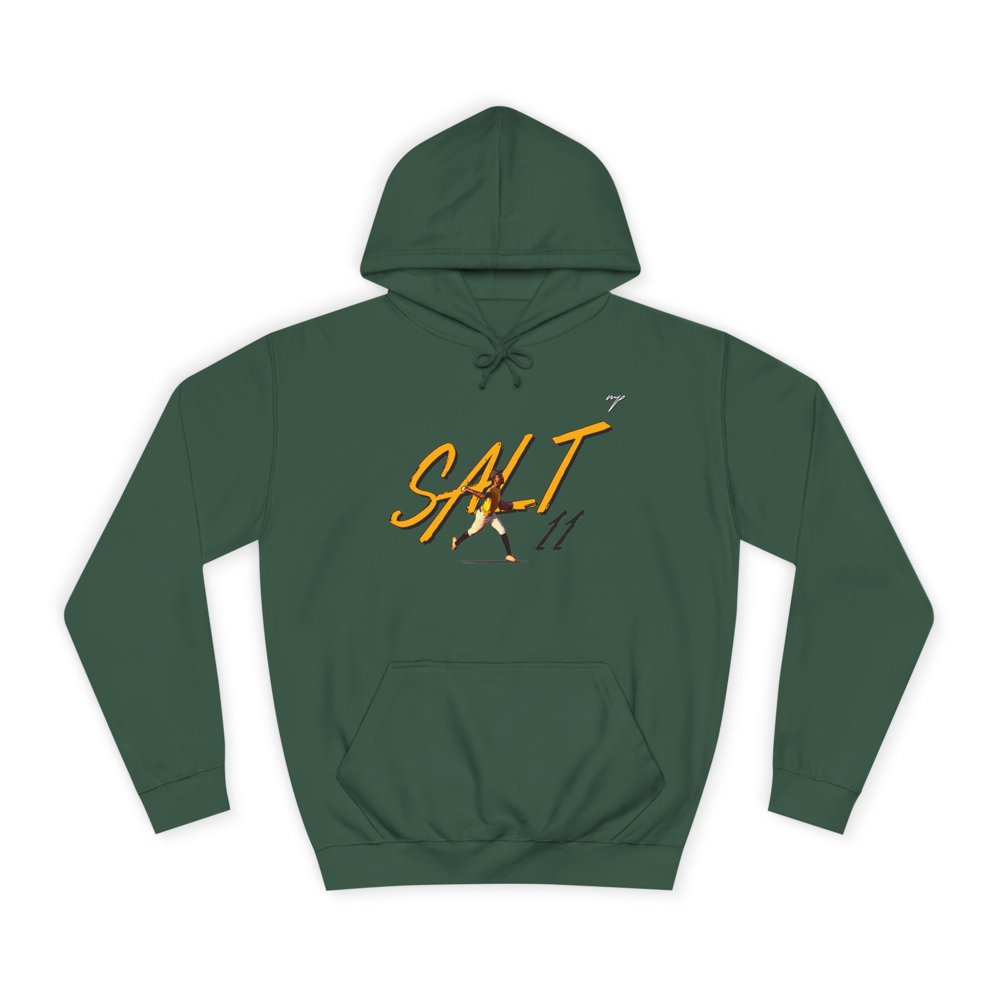 Ian Salters Hoodie