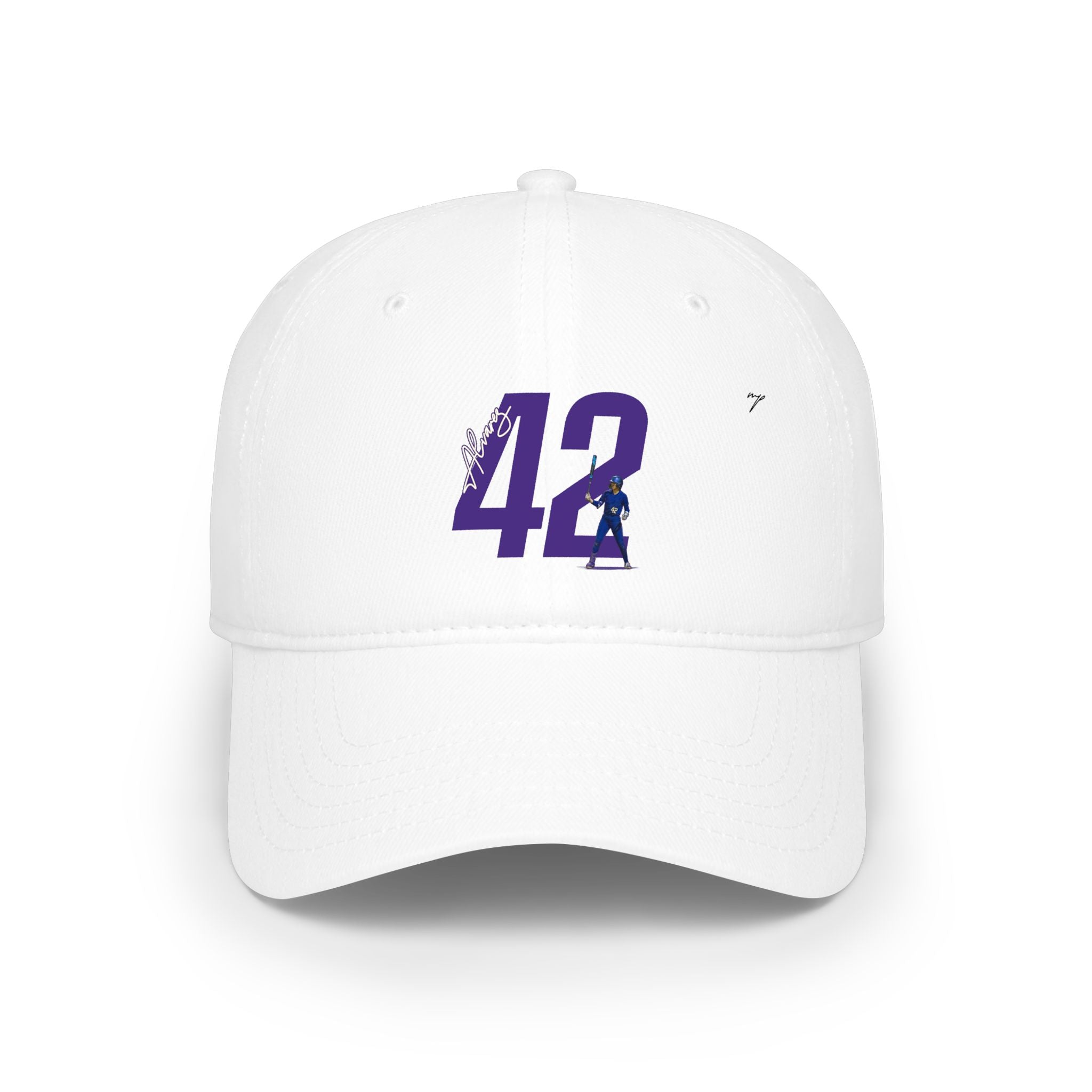 Giselle Alvarez Hat