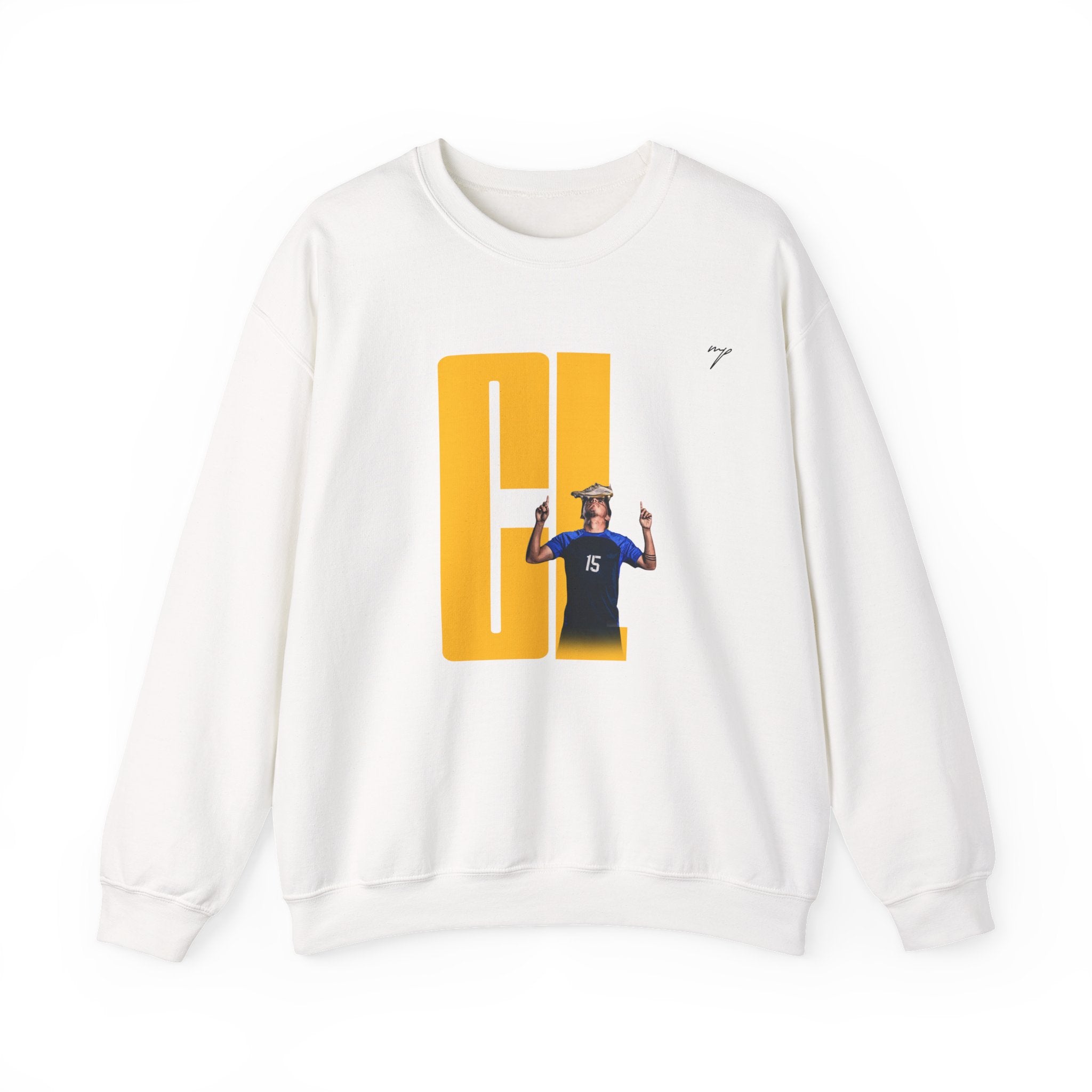Christopher Ledesma Crewneck