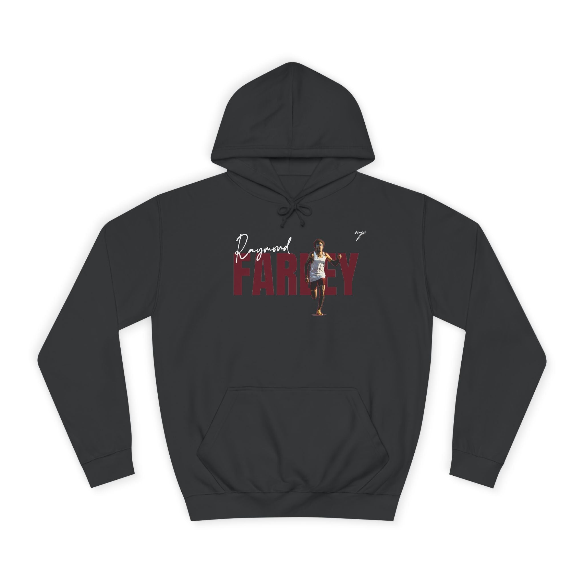 Raymond Farley Hoodie