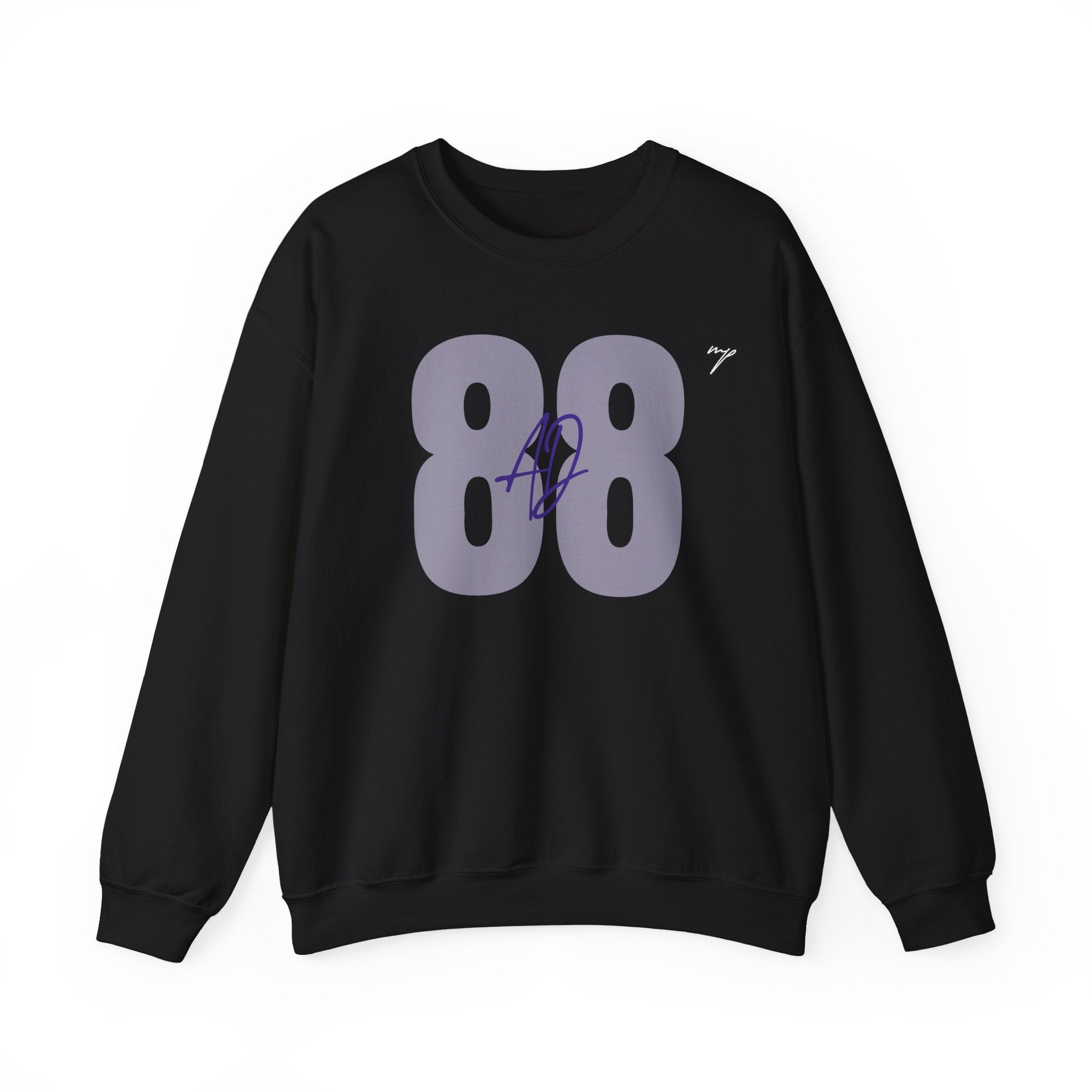 Arik Dennis Crewneck