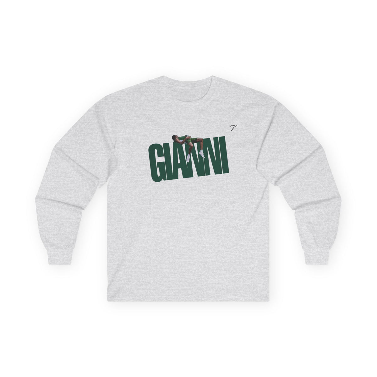 Gianni Vines Long Sleeve