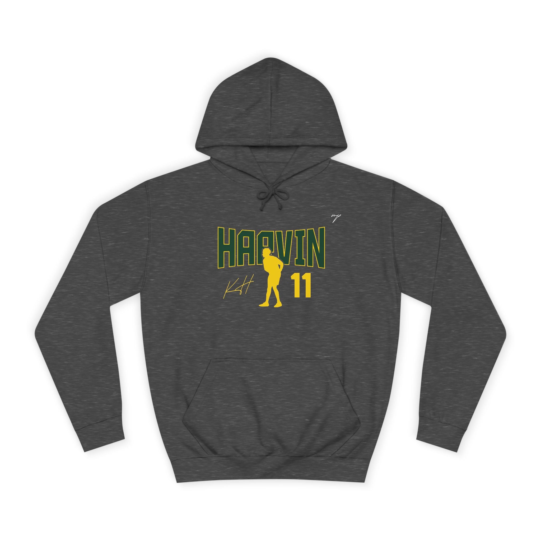 Kyle Harvin Hoodie