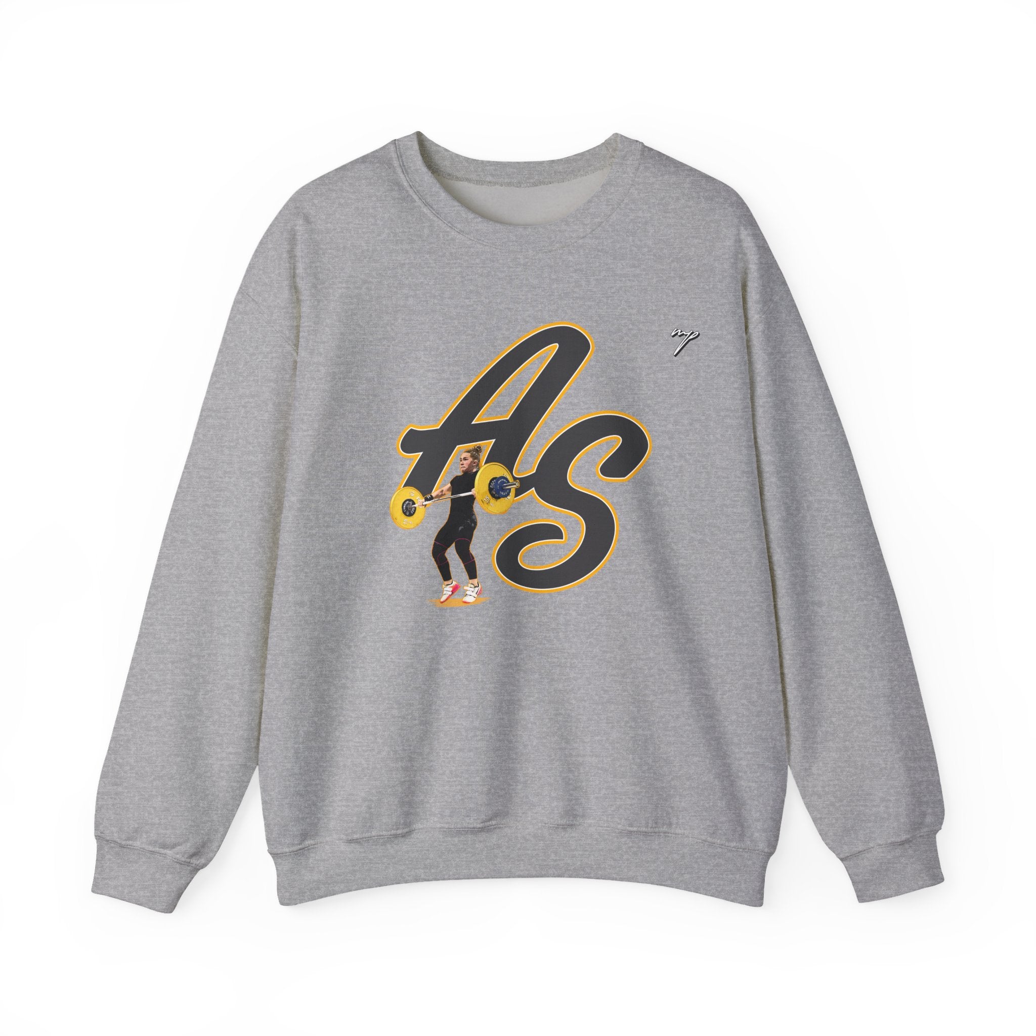 Adalynn Smith Crewneck