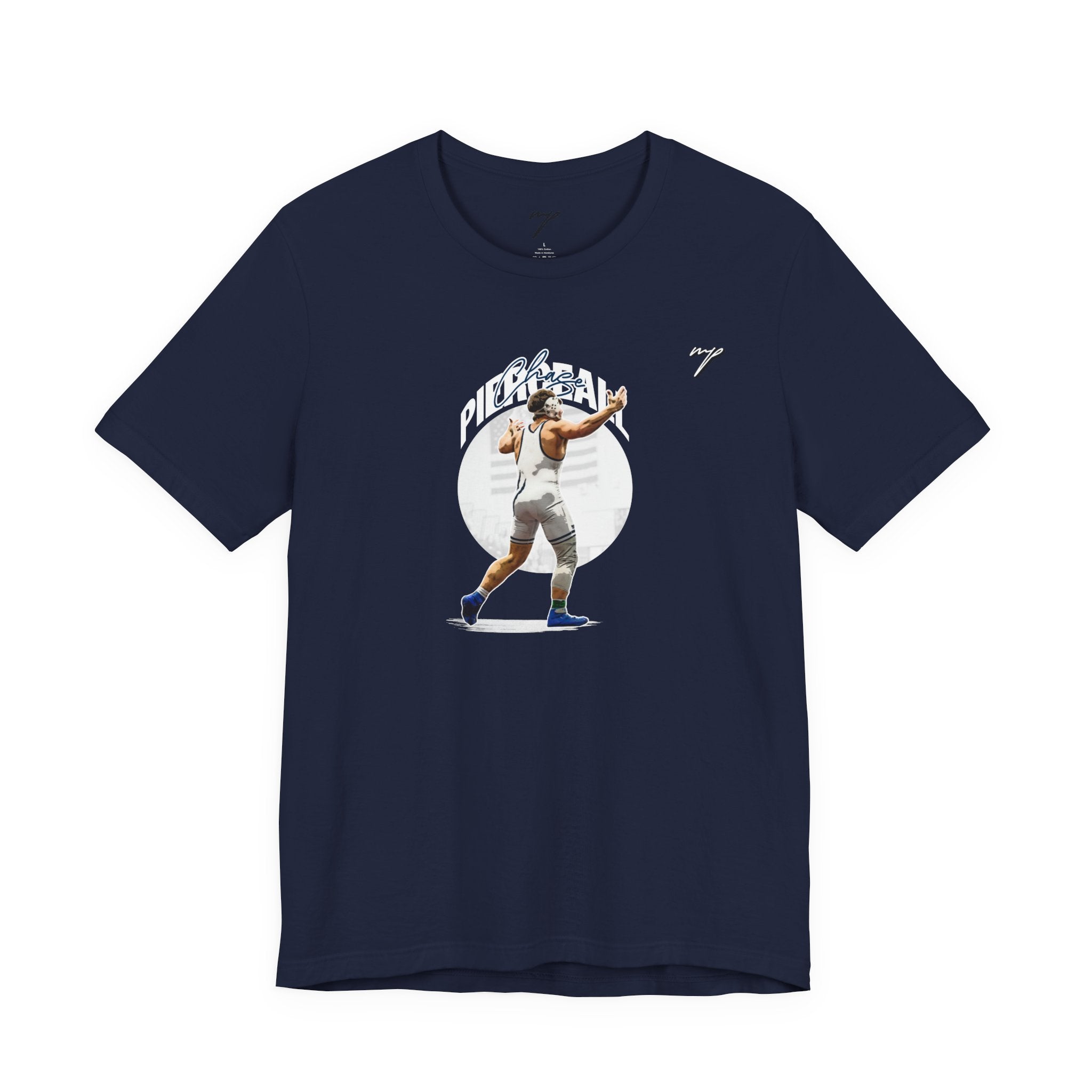 Chase Pierceall Graphic Tee