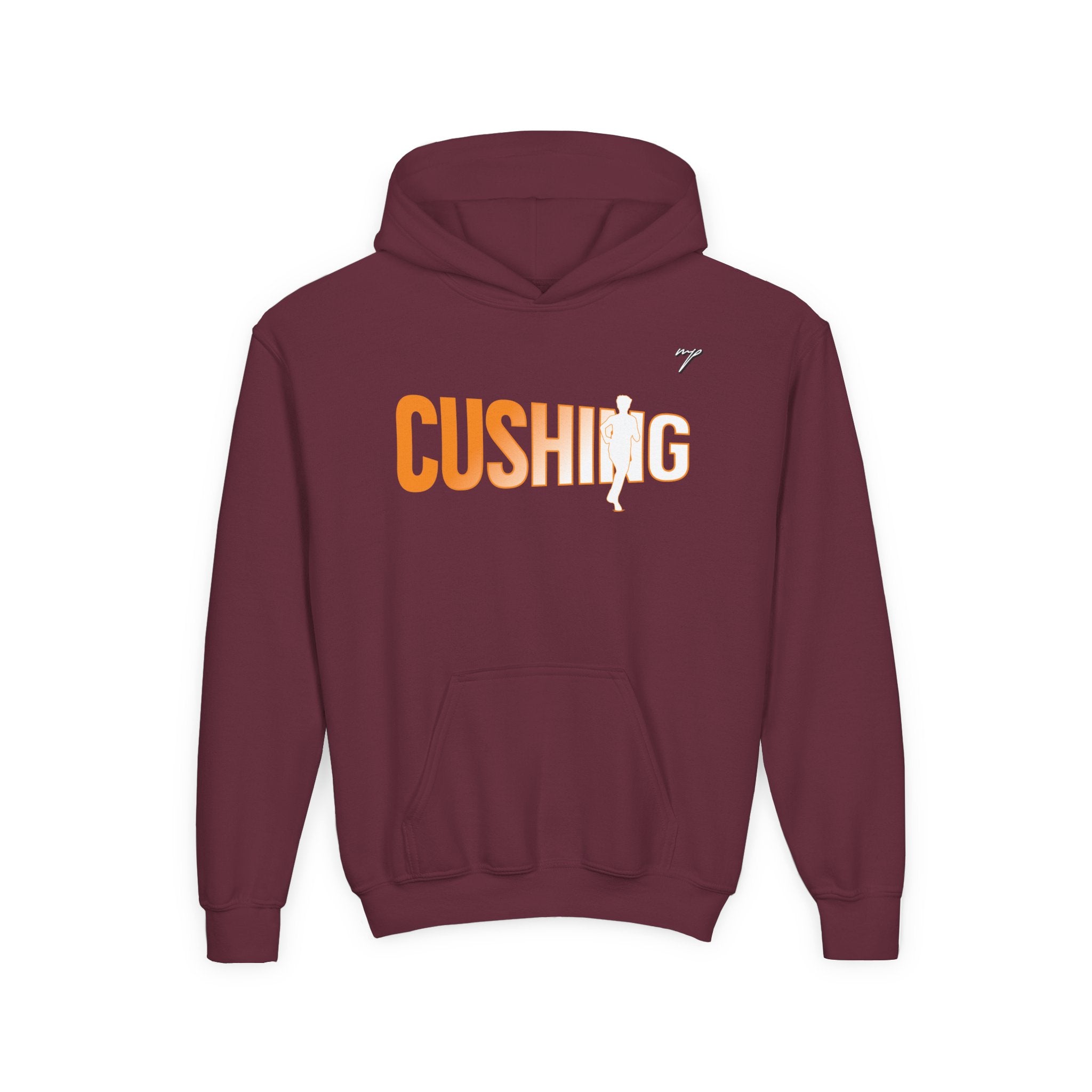 Charlie Cushing YOUTH Hoodie
