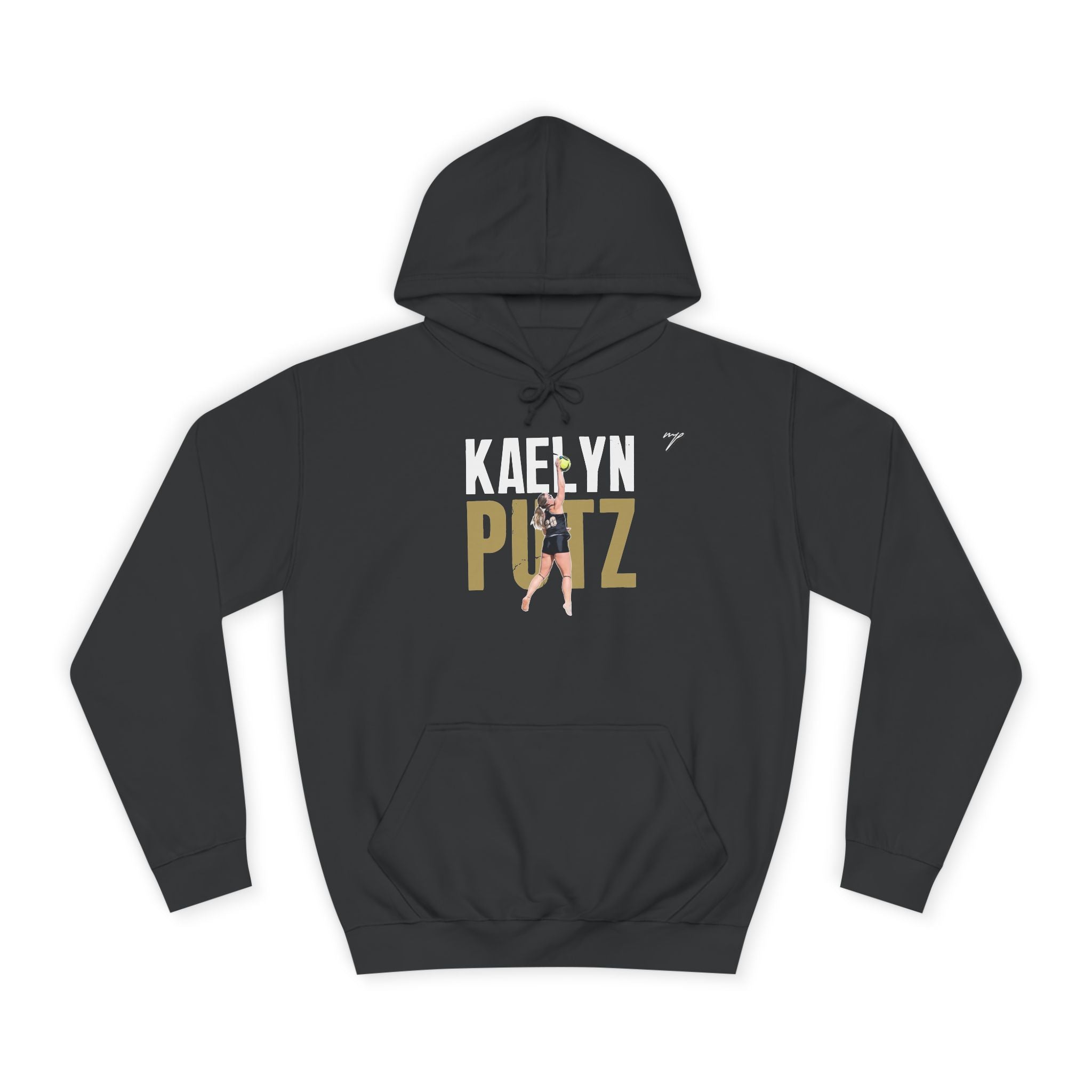 Kaelyn Putz Hoodie
