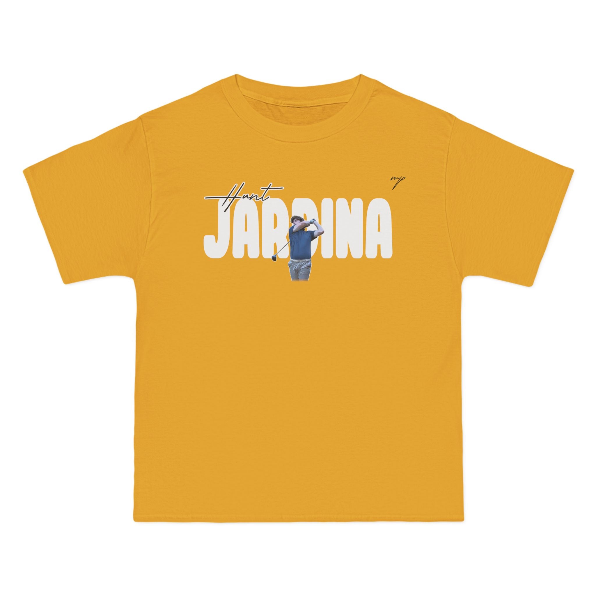Hunt Jardina Vintage Tee