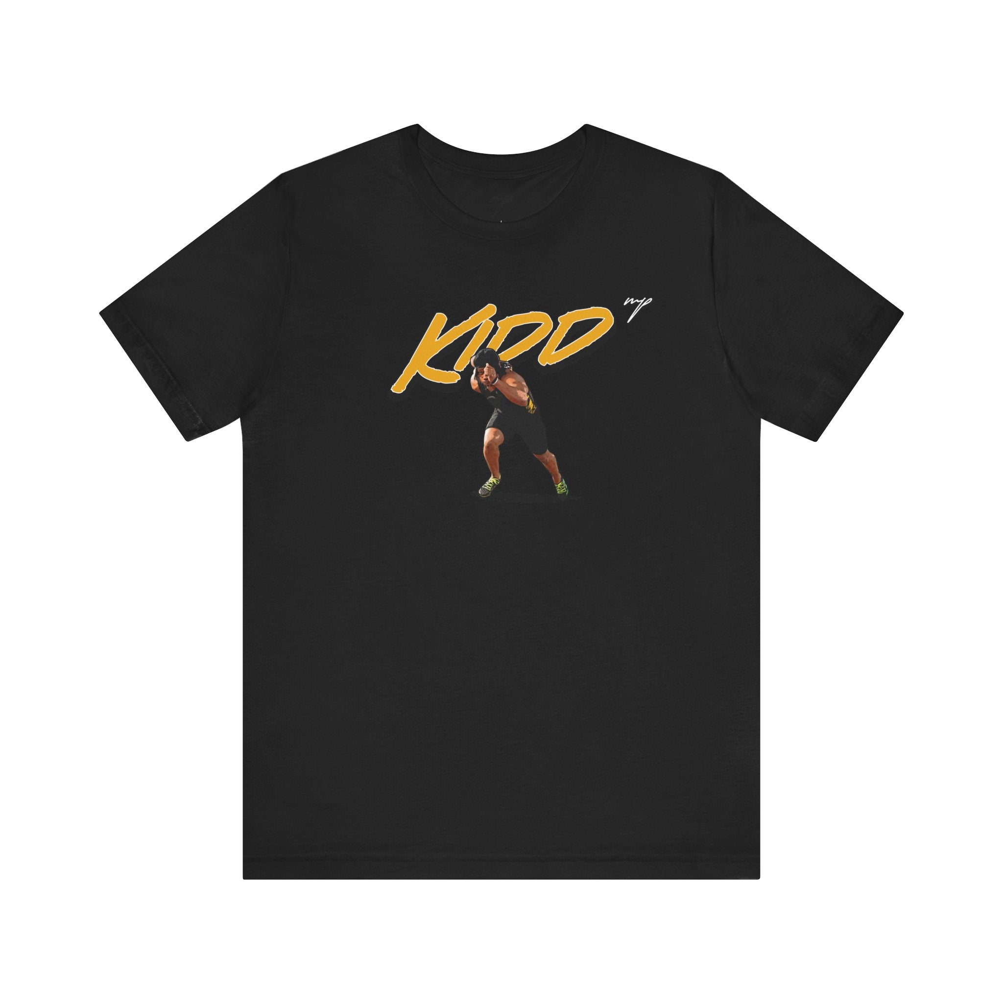 Harold Kidd II Graphic Tee