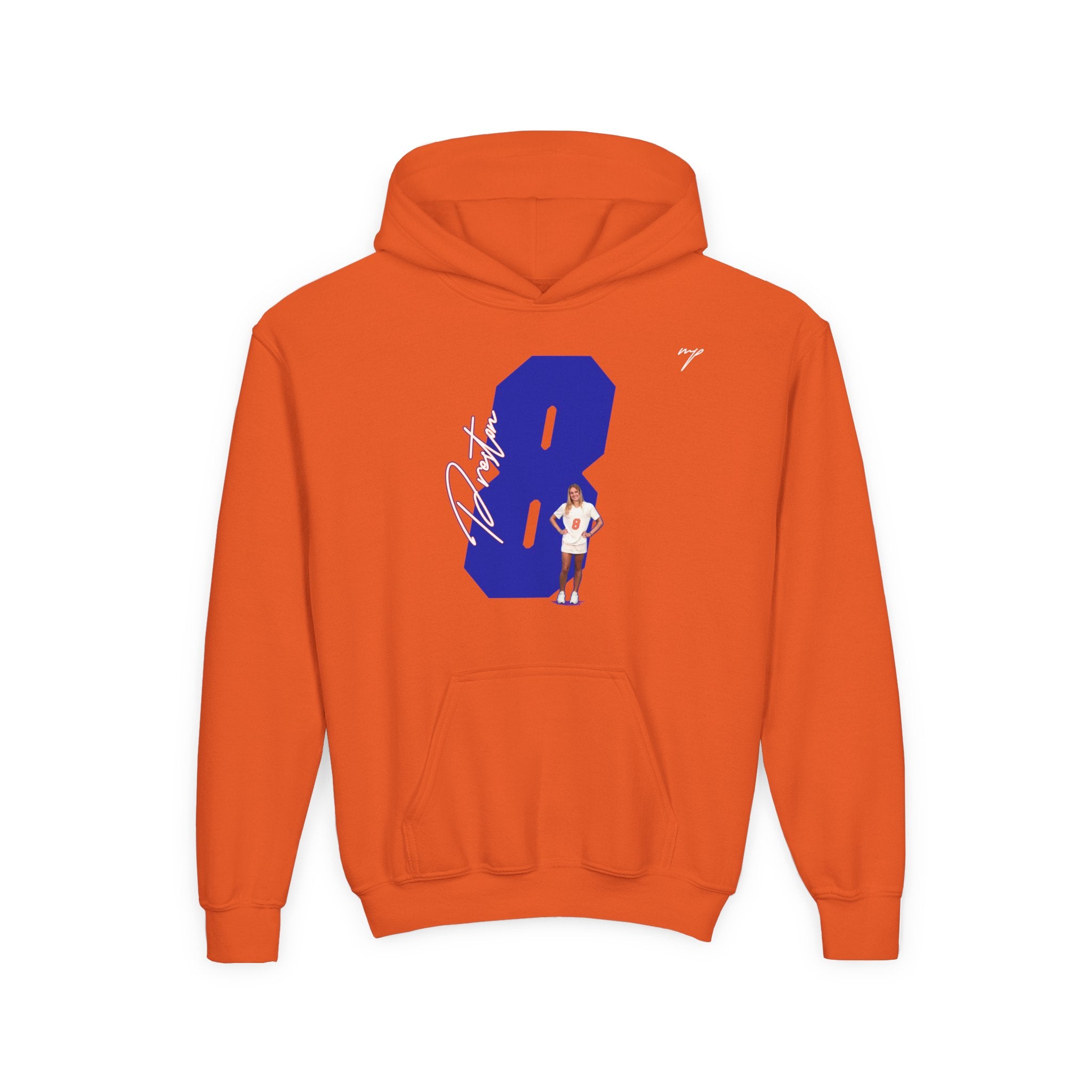 Lily Preston YOUTH Hoodie