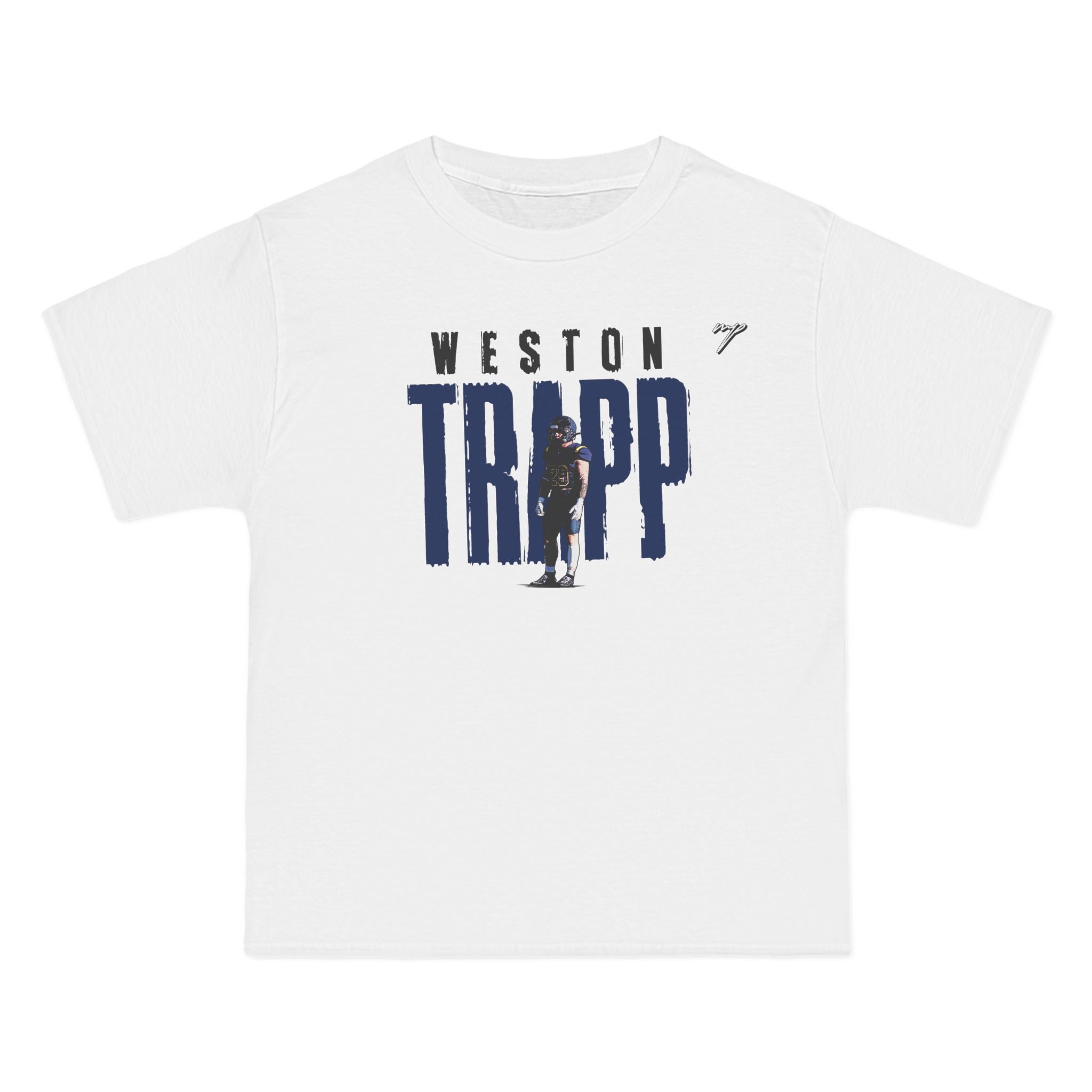 Weston Trapp Vintage Tee