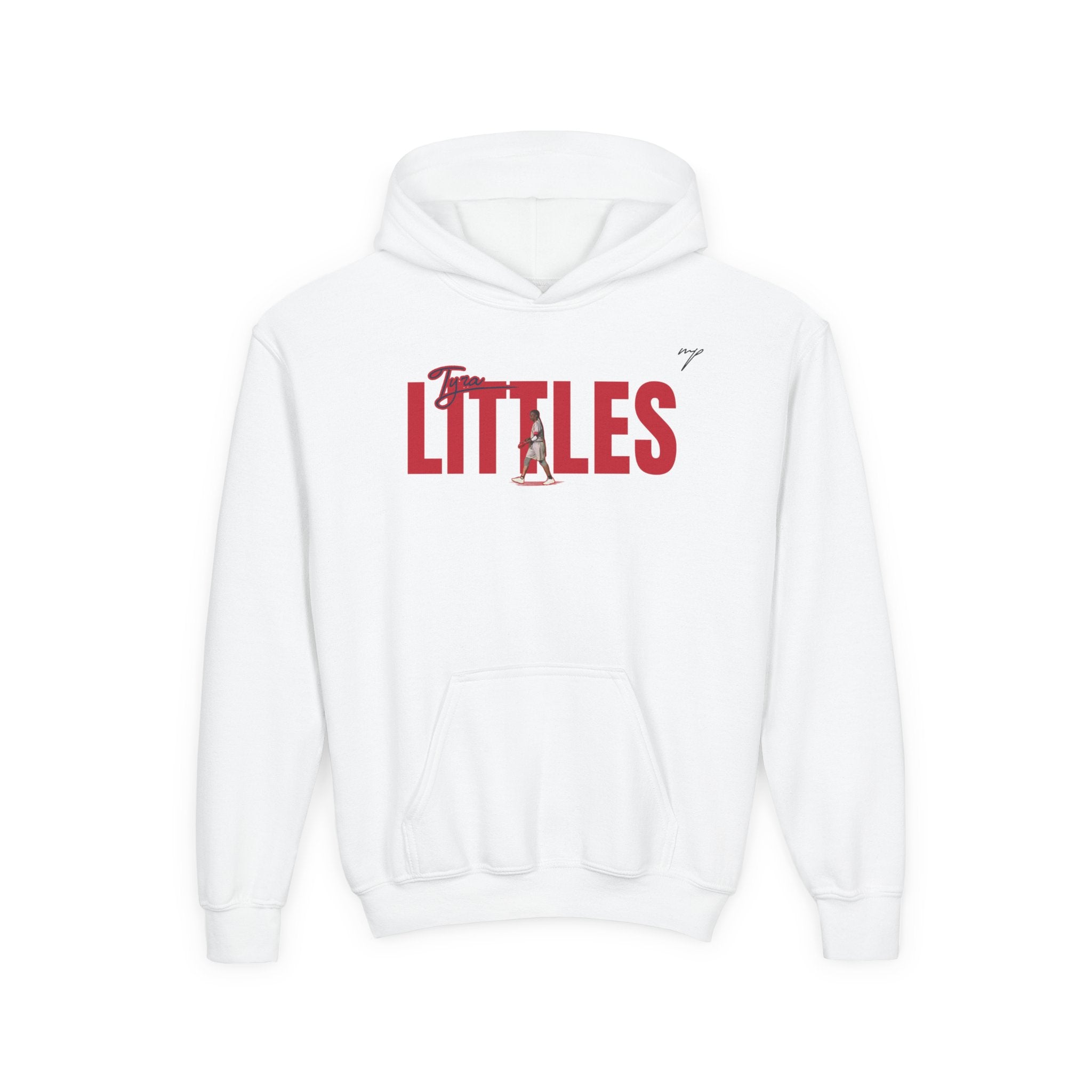 Tyra Littles YOUTH Hoodie