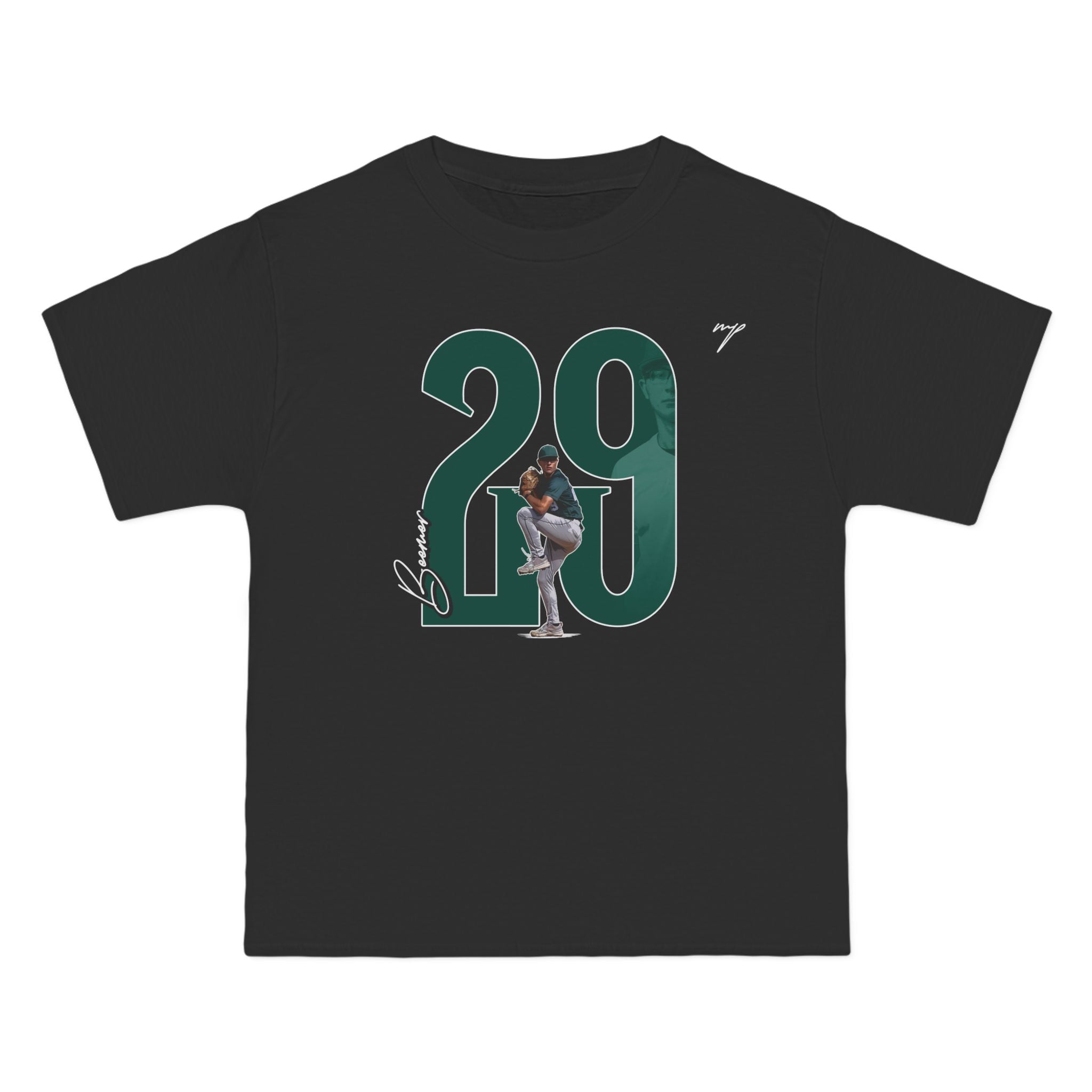 Sam Beemer Vintage Tee