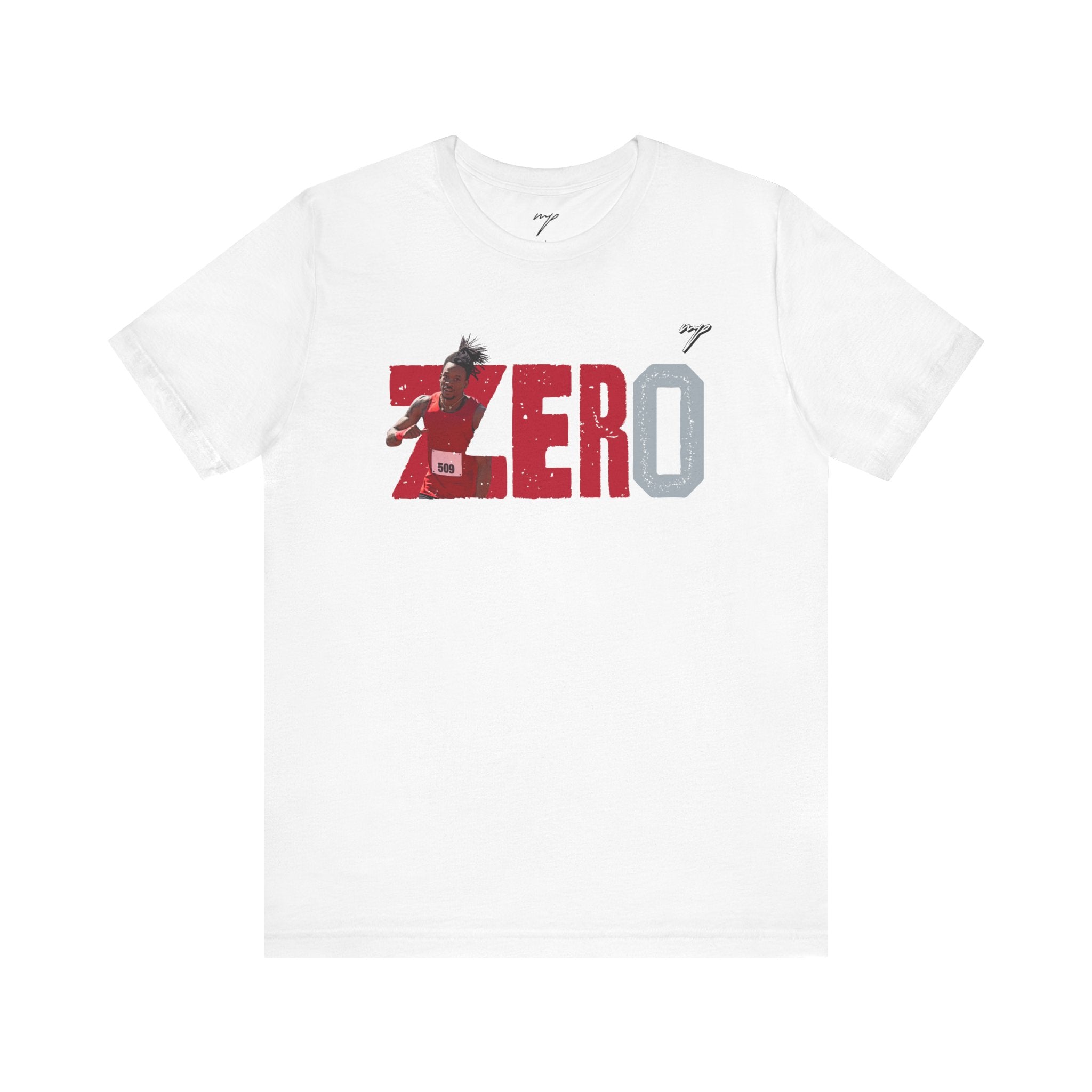 Nazzio John Graphic Tee