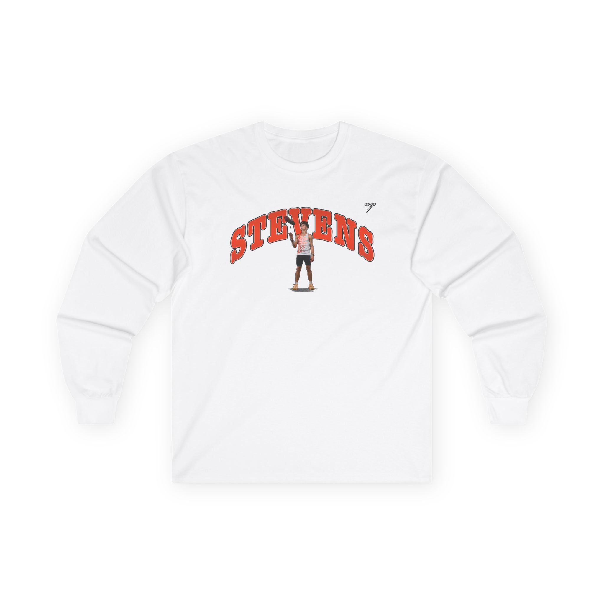 Parker Stevens Long Sleeve Tee