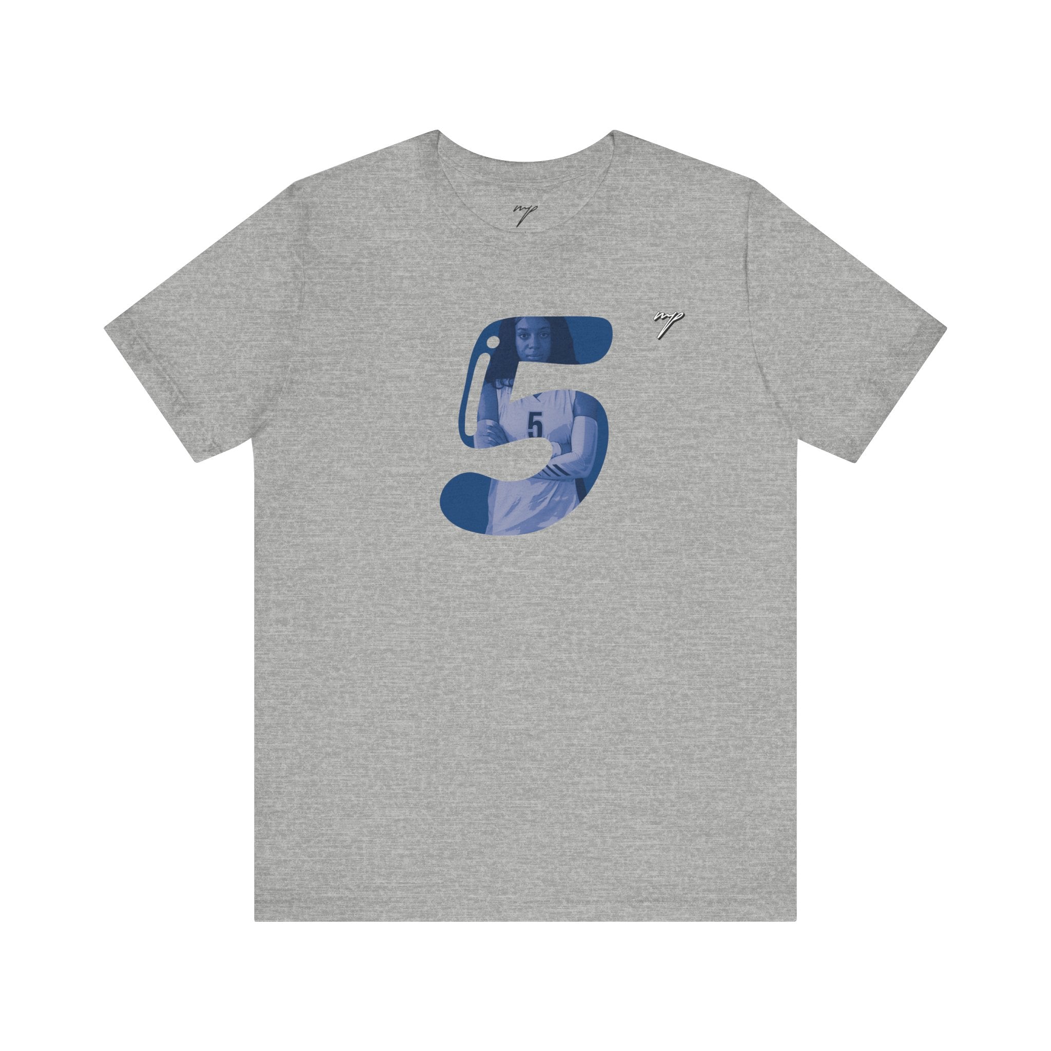 Saniya Jenkins Graphic Tee