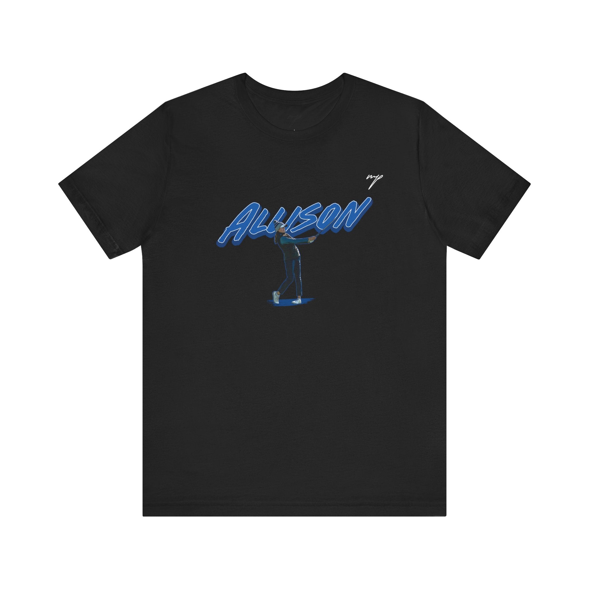 Allie Sullivan Graphic Tee