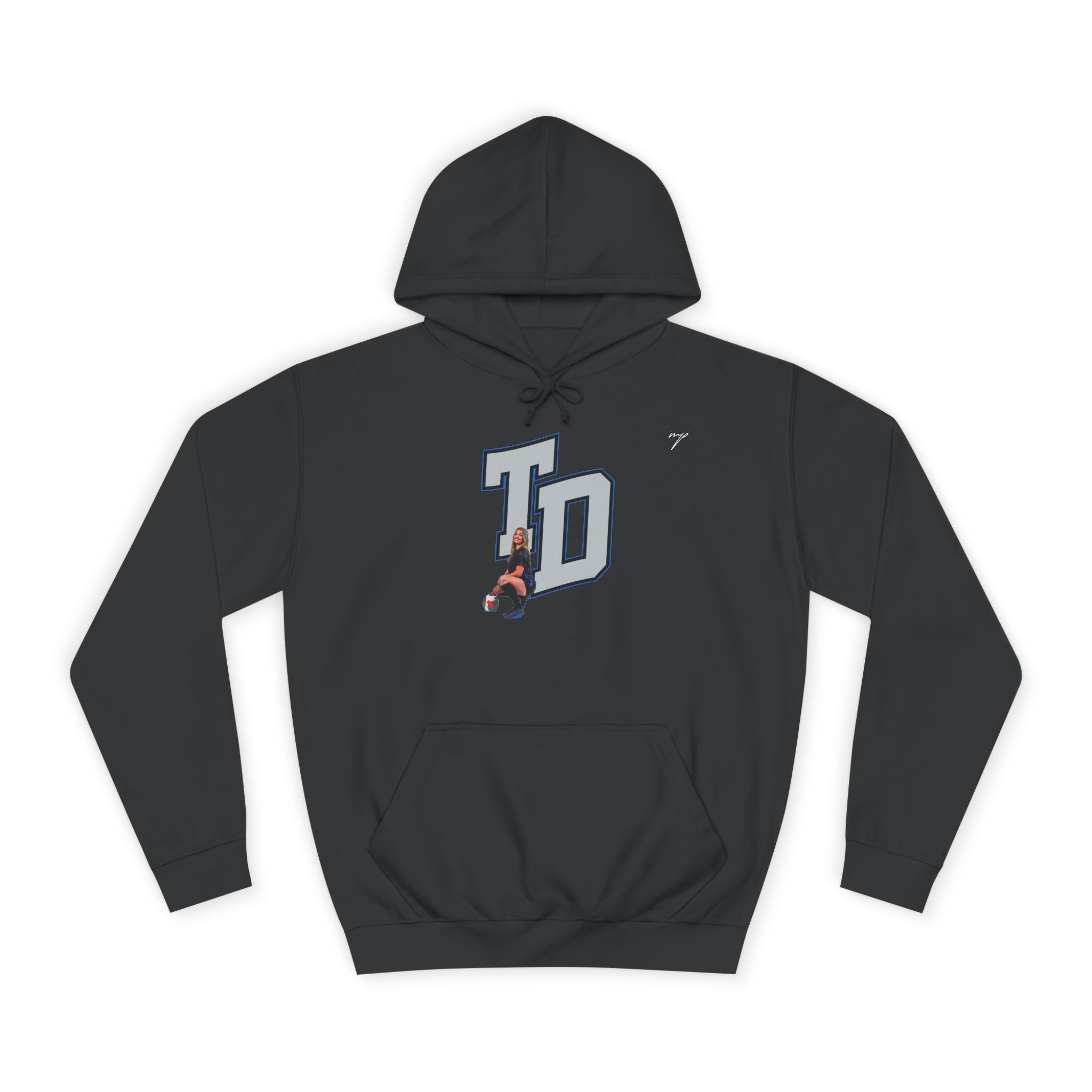 Taylor Dodson Hoodie
