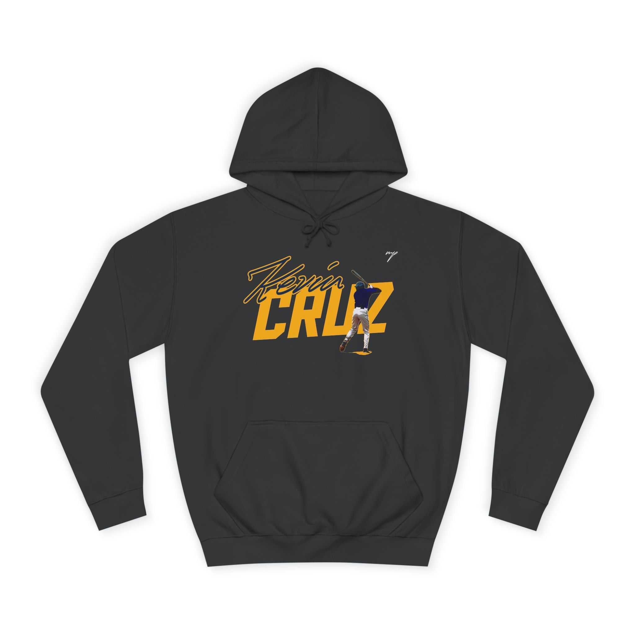 Kevin Cruz Hoodie