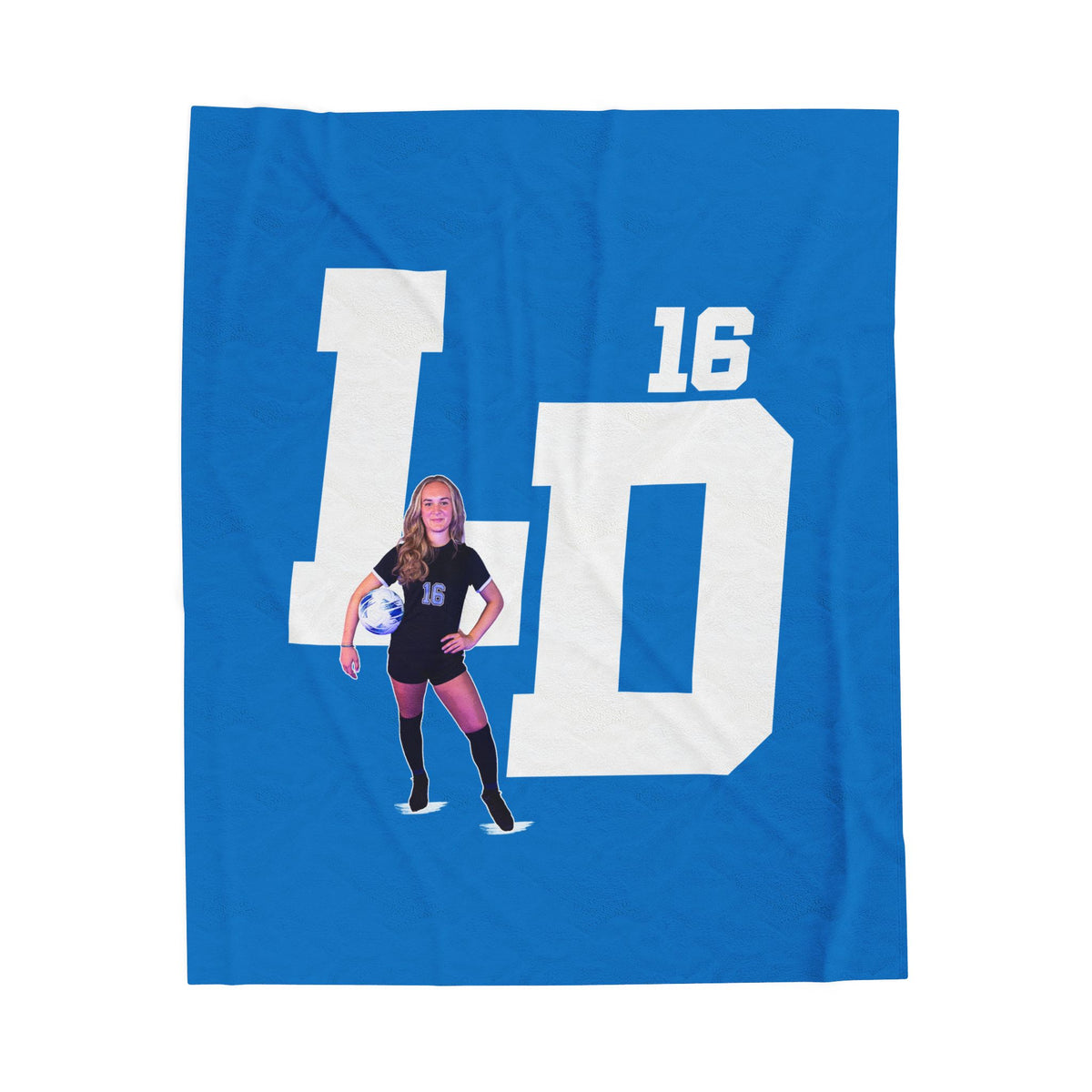 Layne Davis Blanket