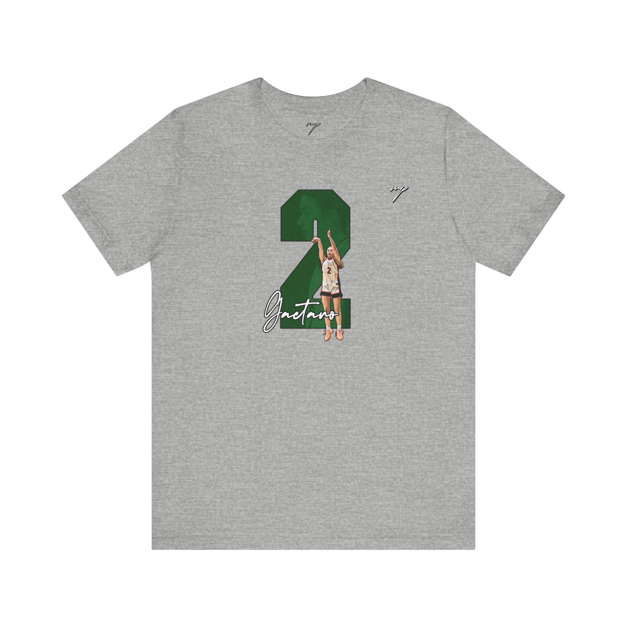 Sarah Gaetano Graphic Tee