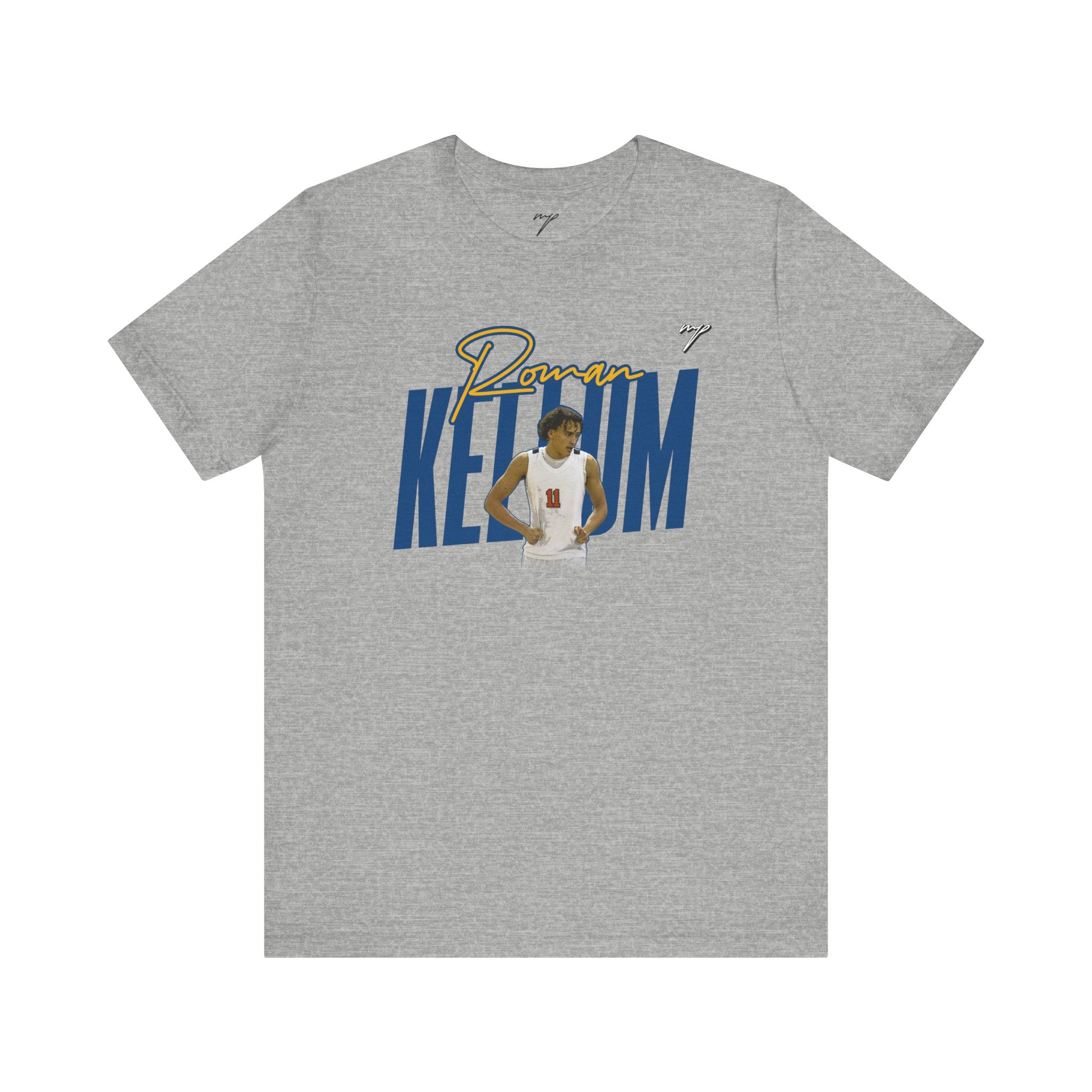 Roman Kellum Graphic Tee