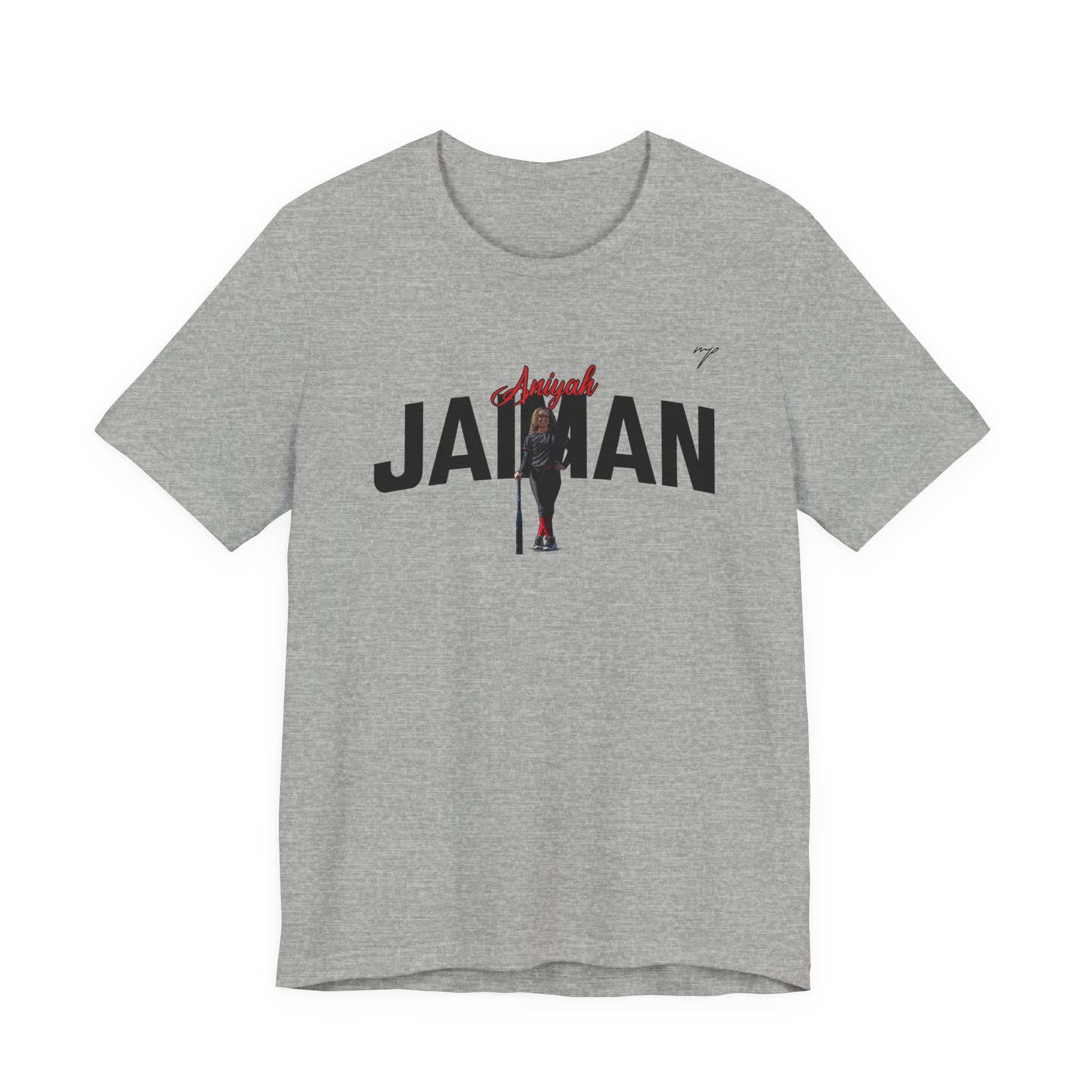 Aniyah Jaiman Graphic Tee