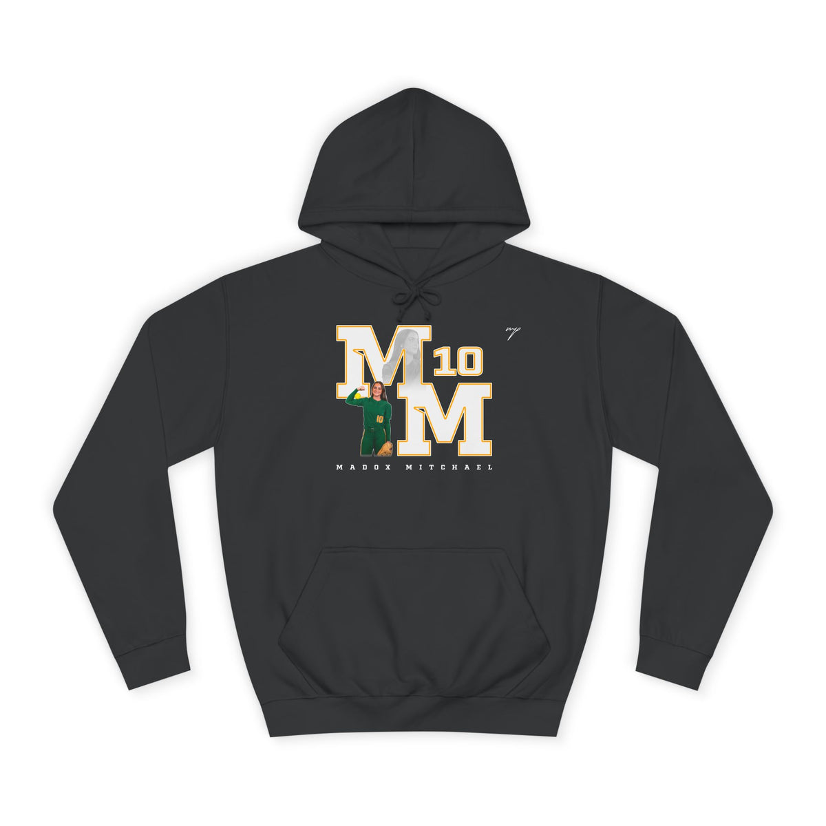 Madox Mitchael Hoodie