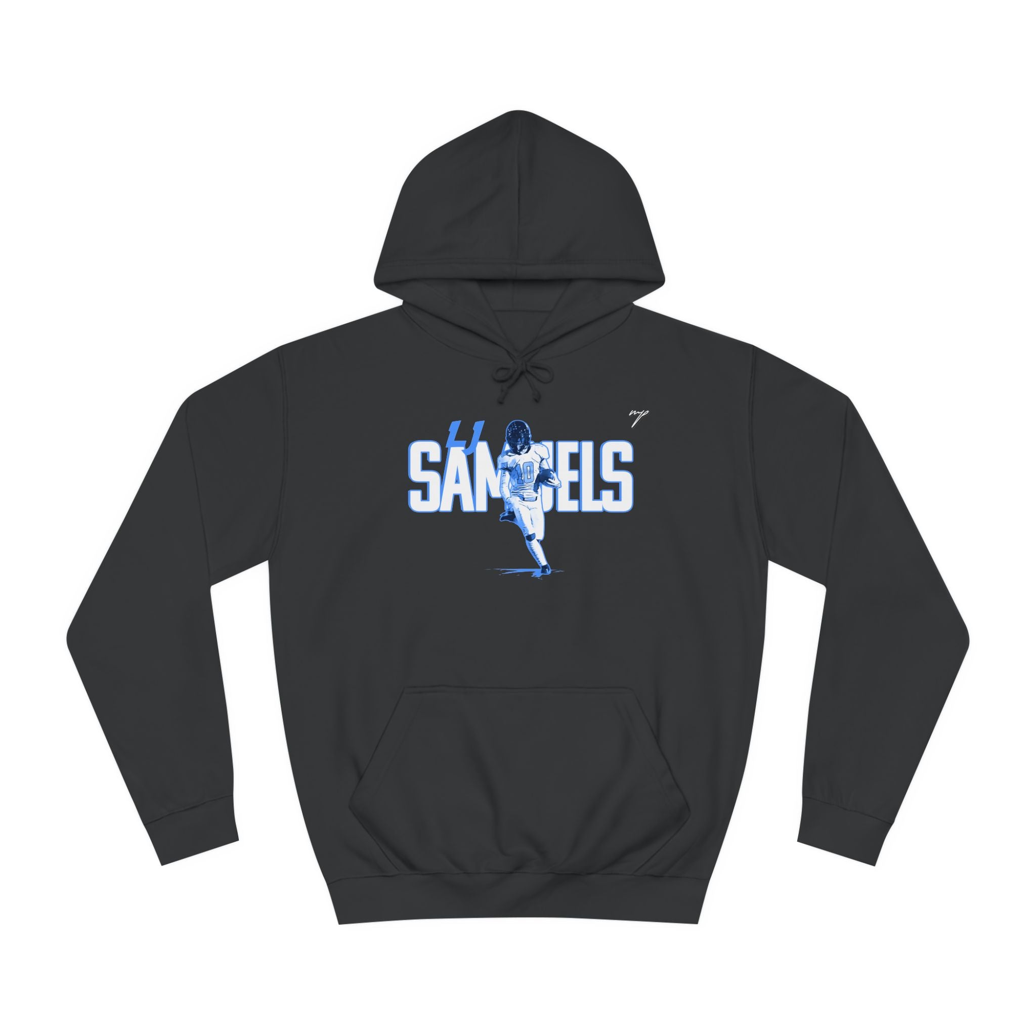 Lj Samuels Hoodie