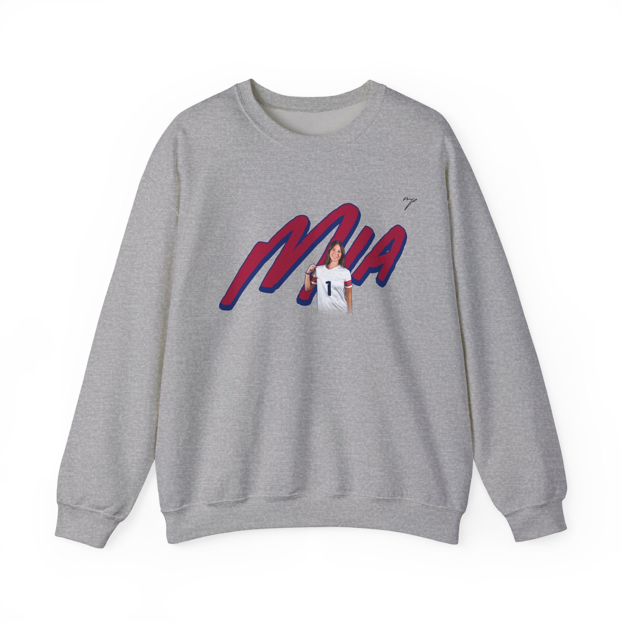 Mia Balogh Crewneck