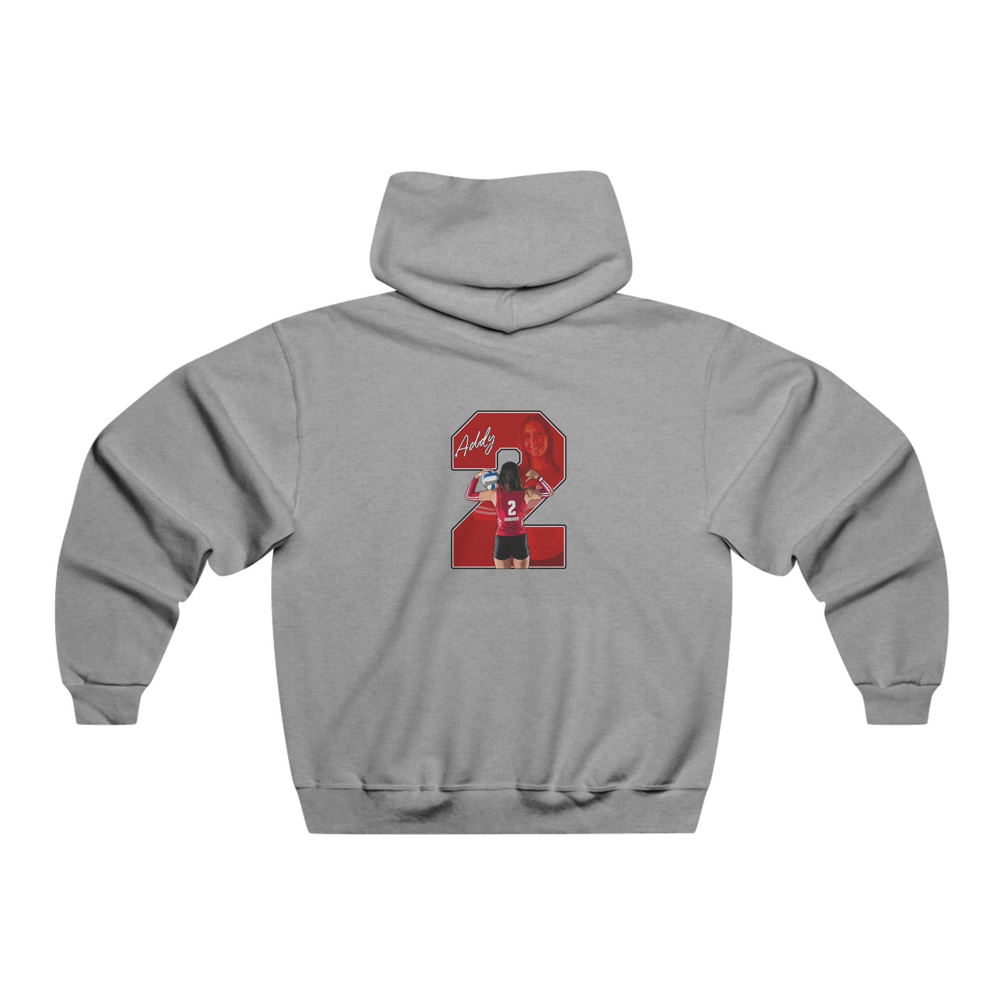 Addy Horner Vintage Hoodie