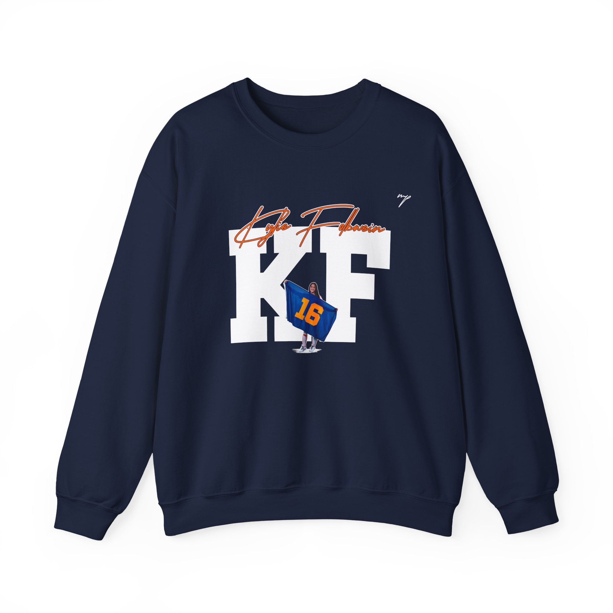 Kylie Folkwein Crewneck