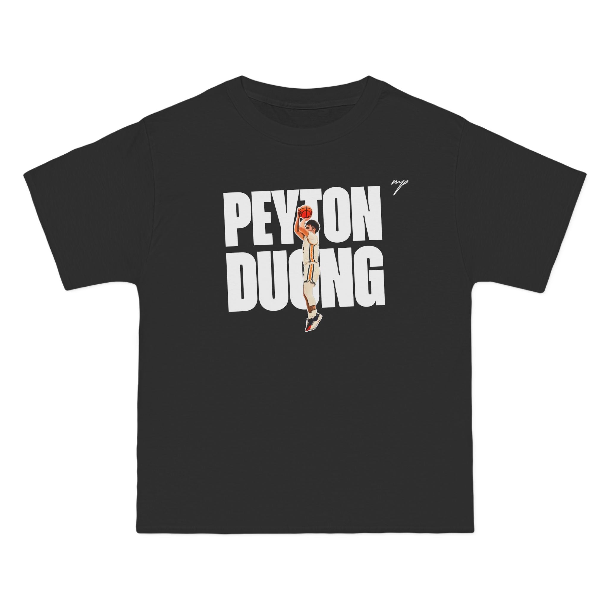 Peyton Duong Vintage Tee