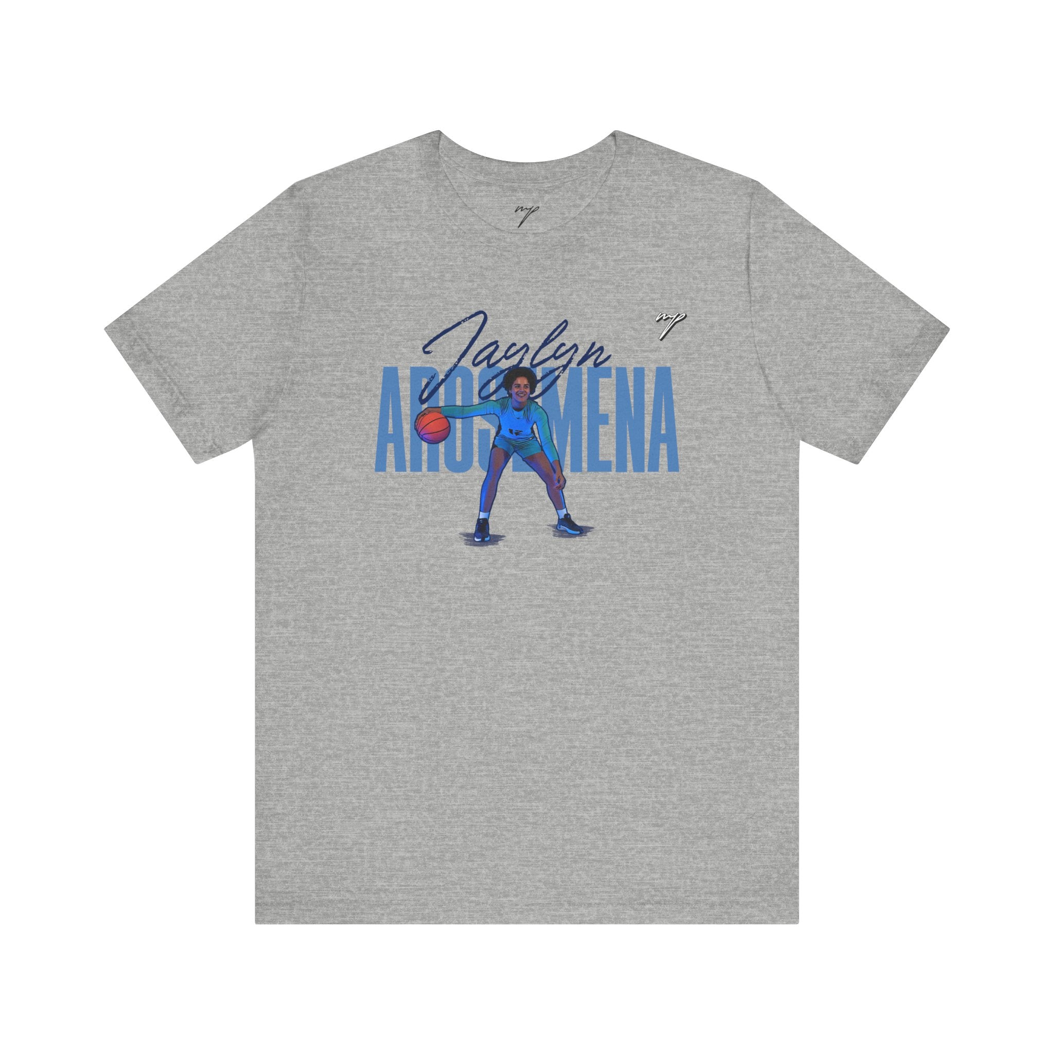 Jaylyn Arosemena Graphic Tee