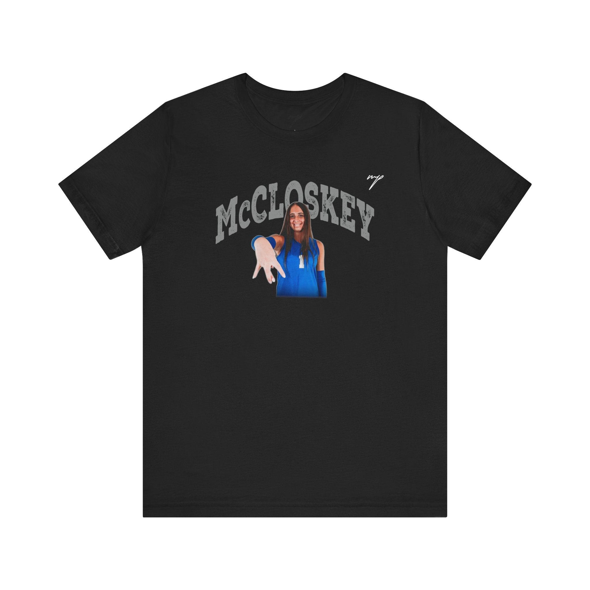 Riley McCloskey Graphic Tee