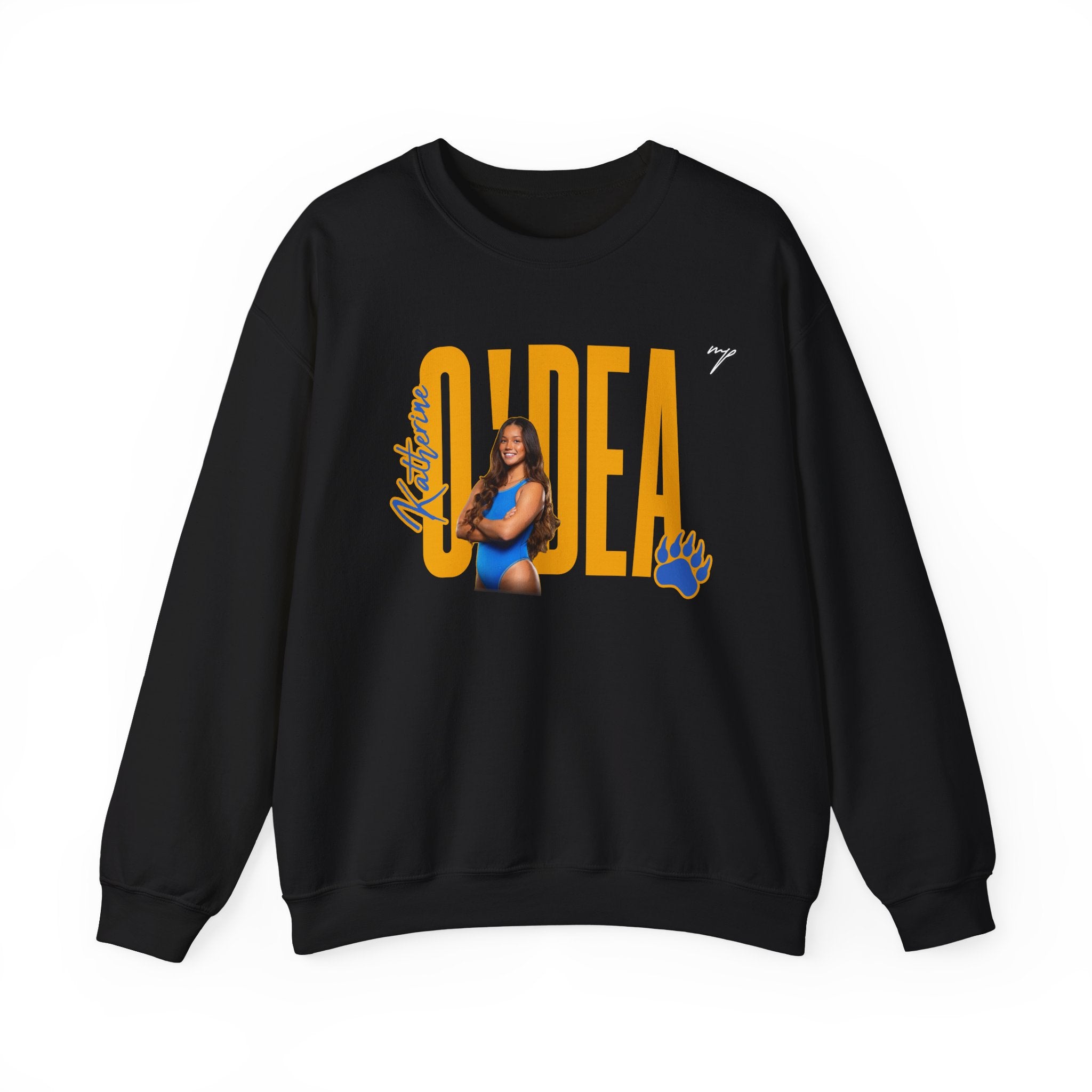 Katherine O'Dea Crewneck
