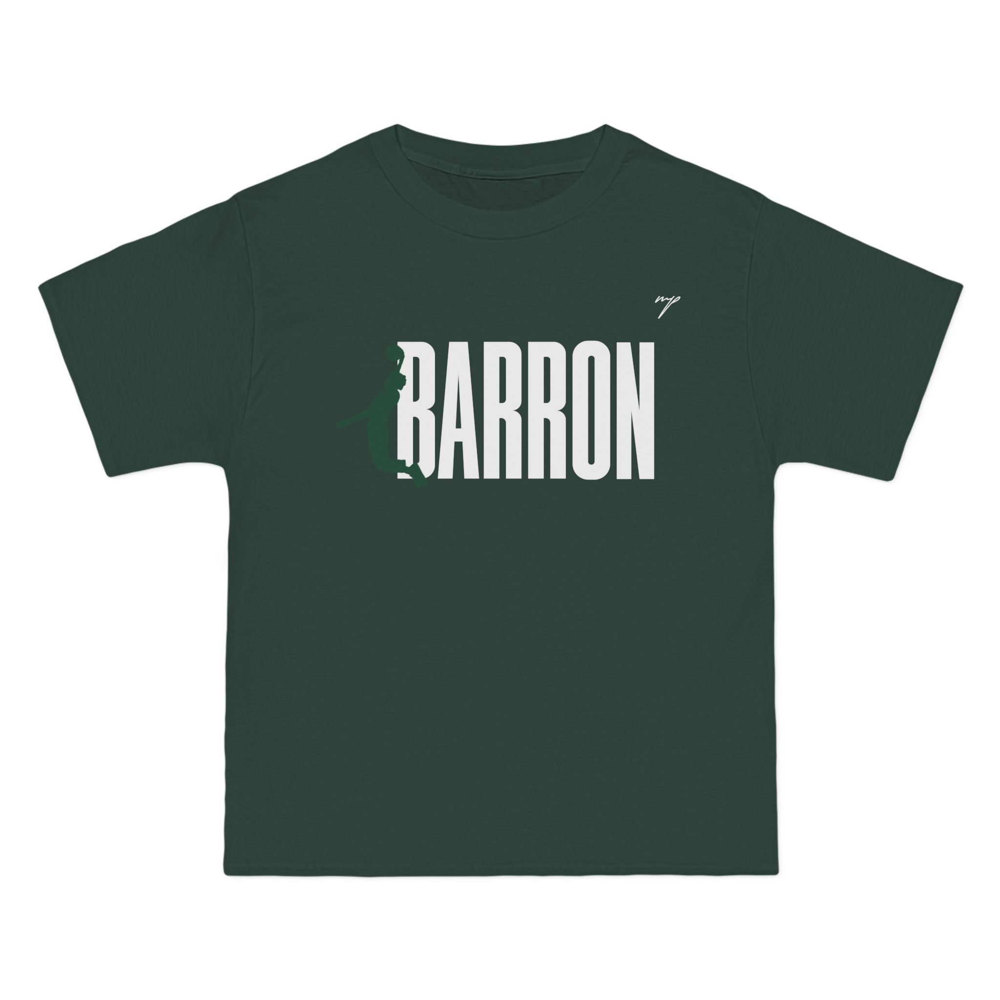 Brayden Barron Vintage Tee