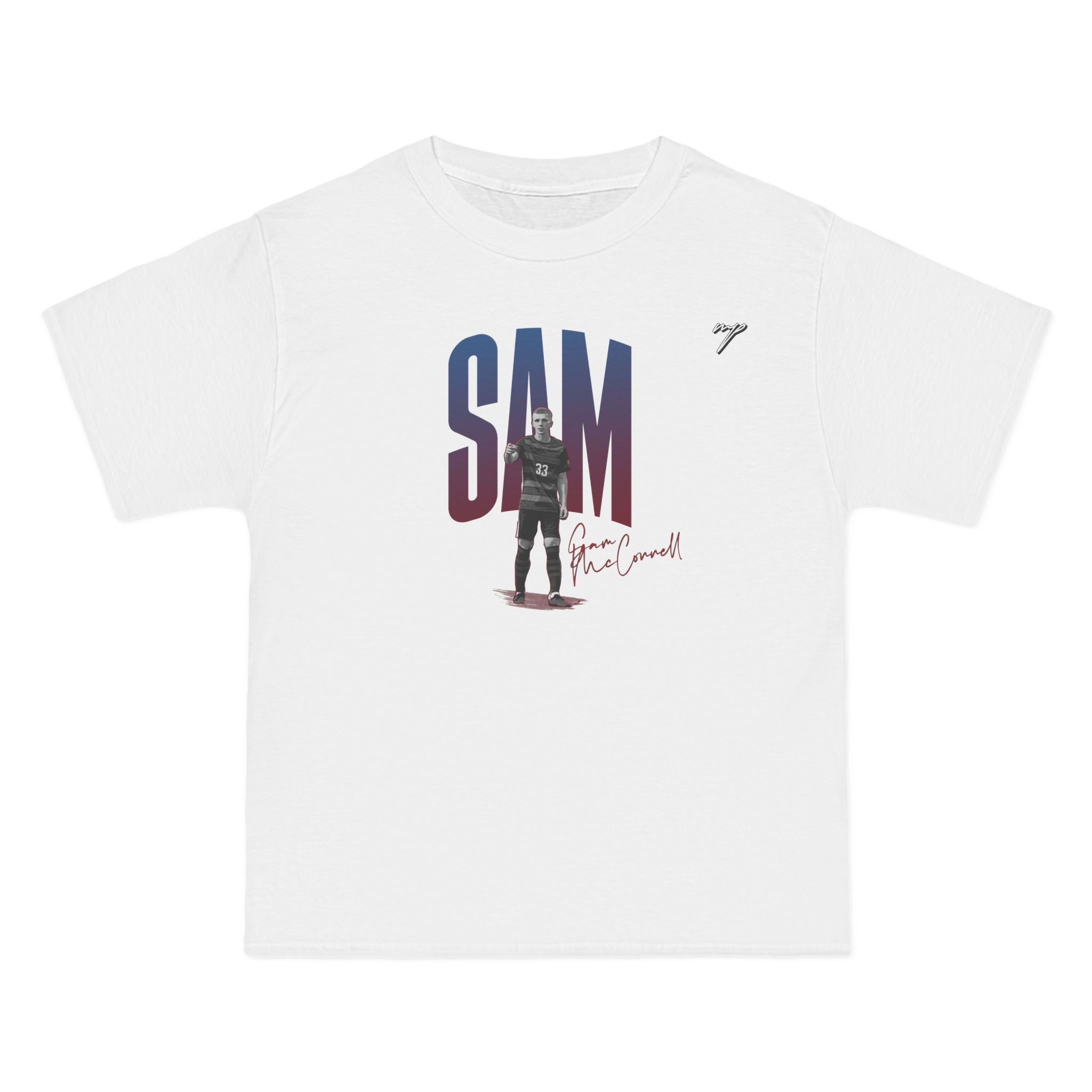 Sam McConnell Vintage Tee